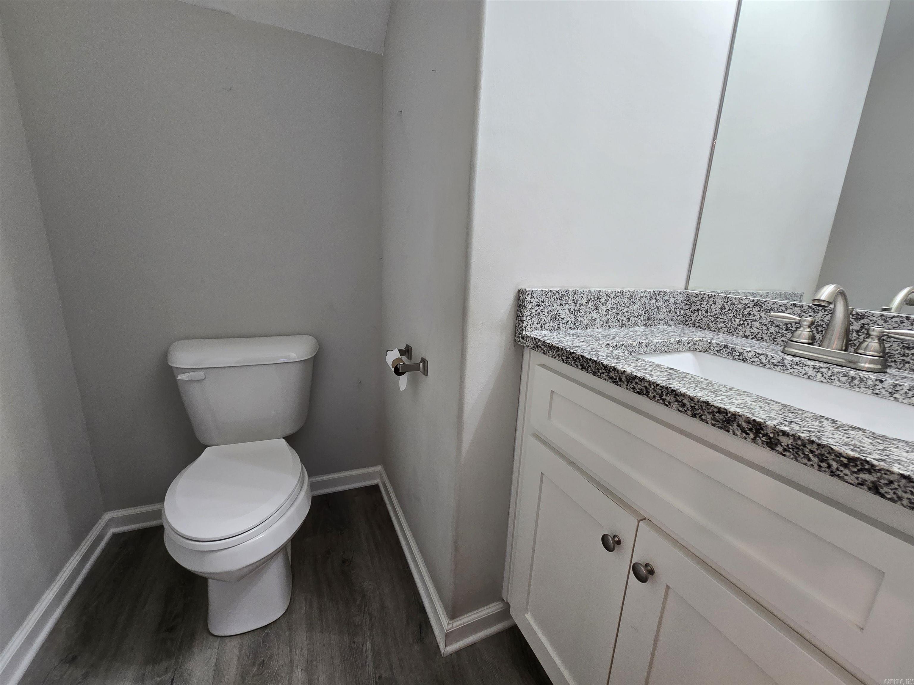 Andres Gardens - Residential Lease