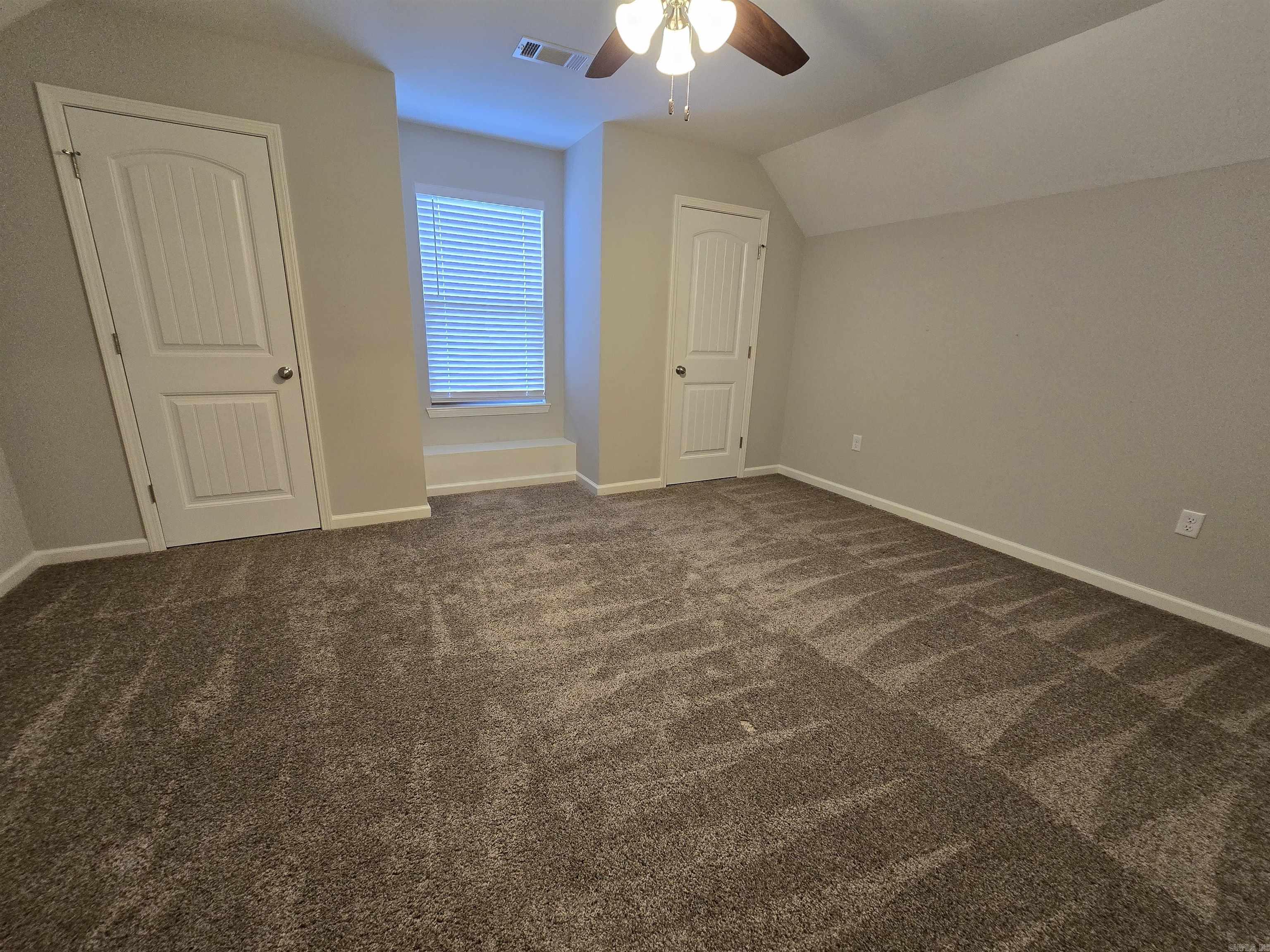 Andres Gardens - Residential Lease