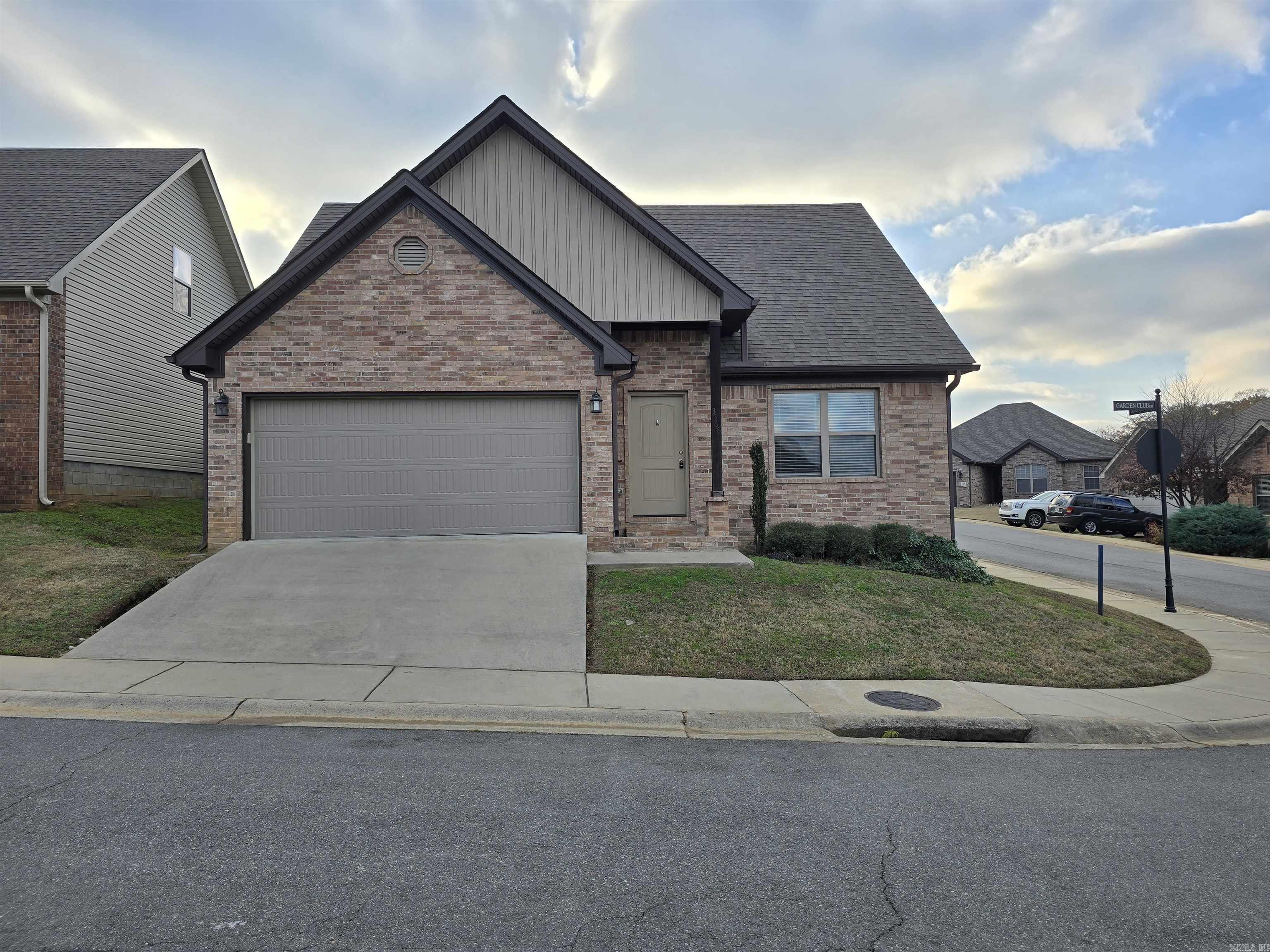 Andres Gardens - Residential Lease