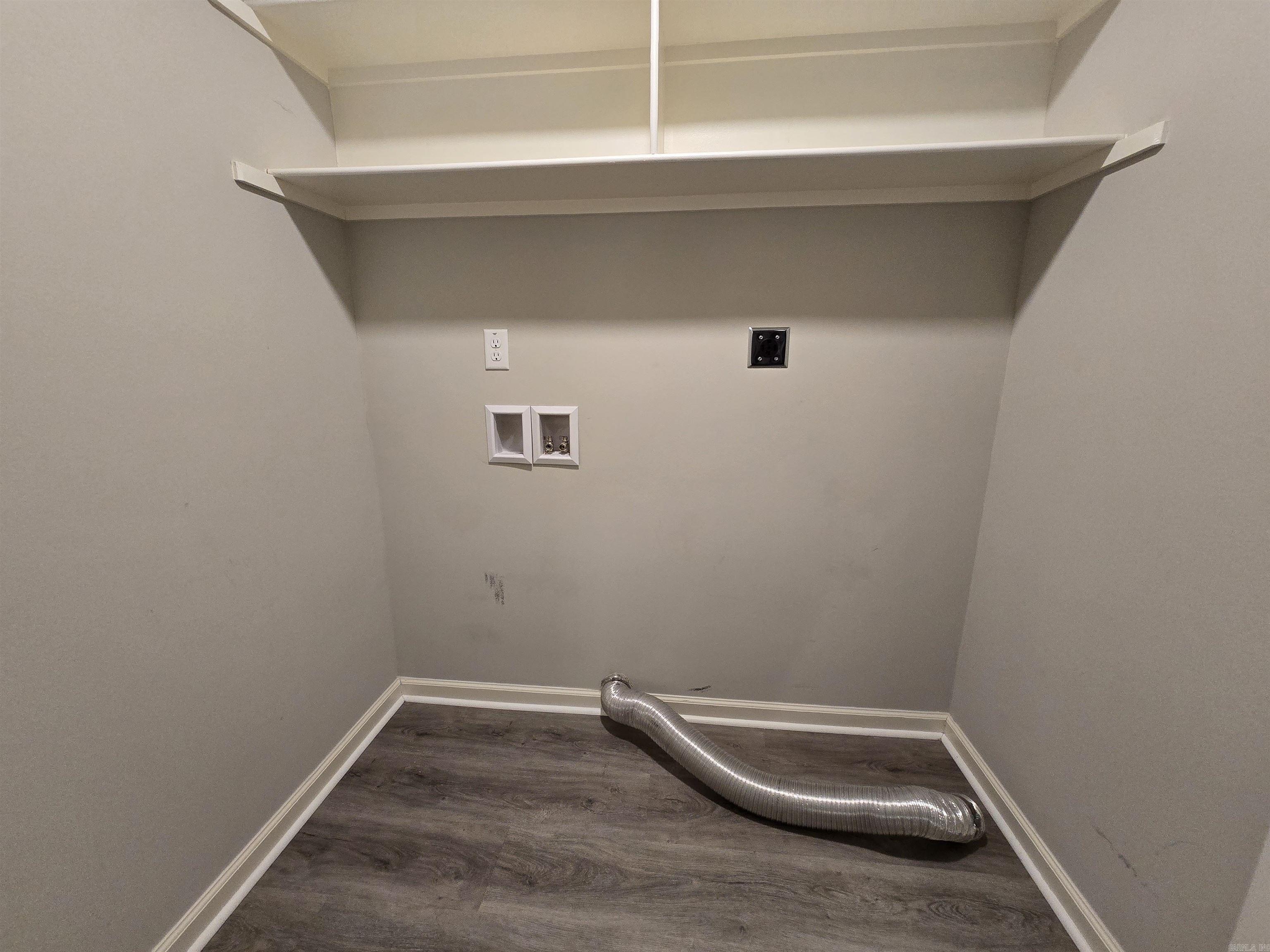 Andres Gardens - Residential Lease