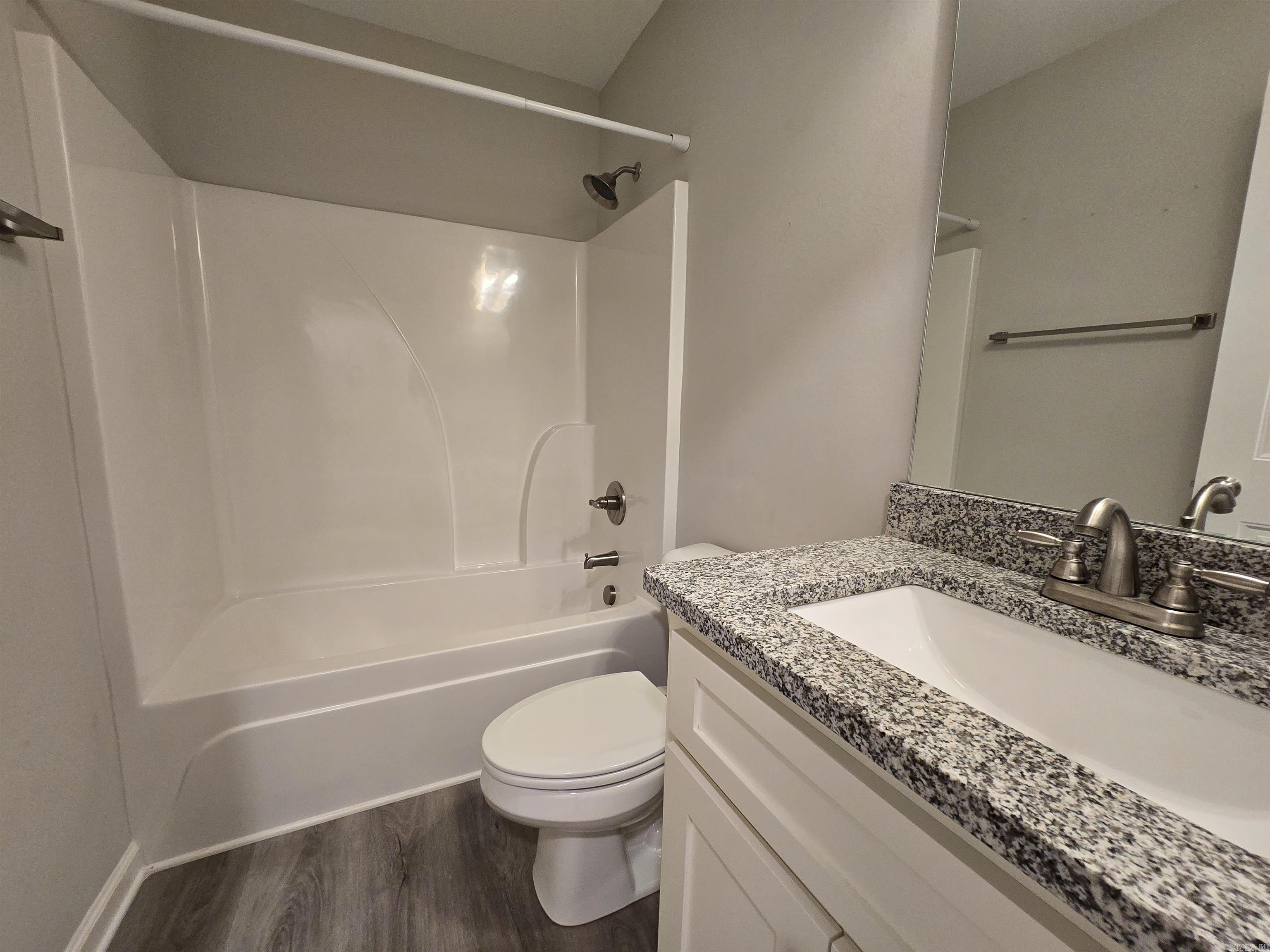 Andres Gardens - Residential Lease