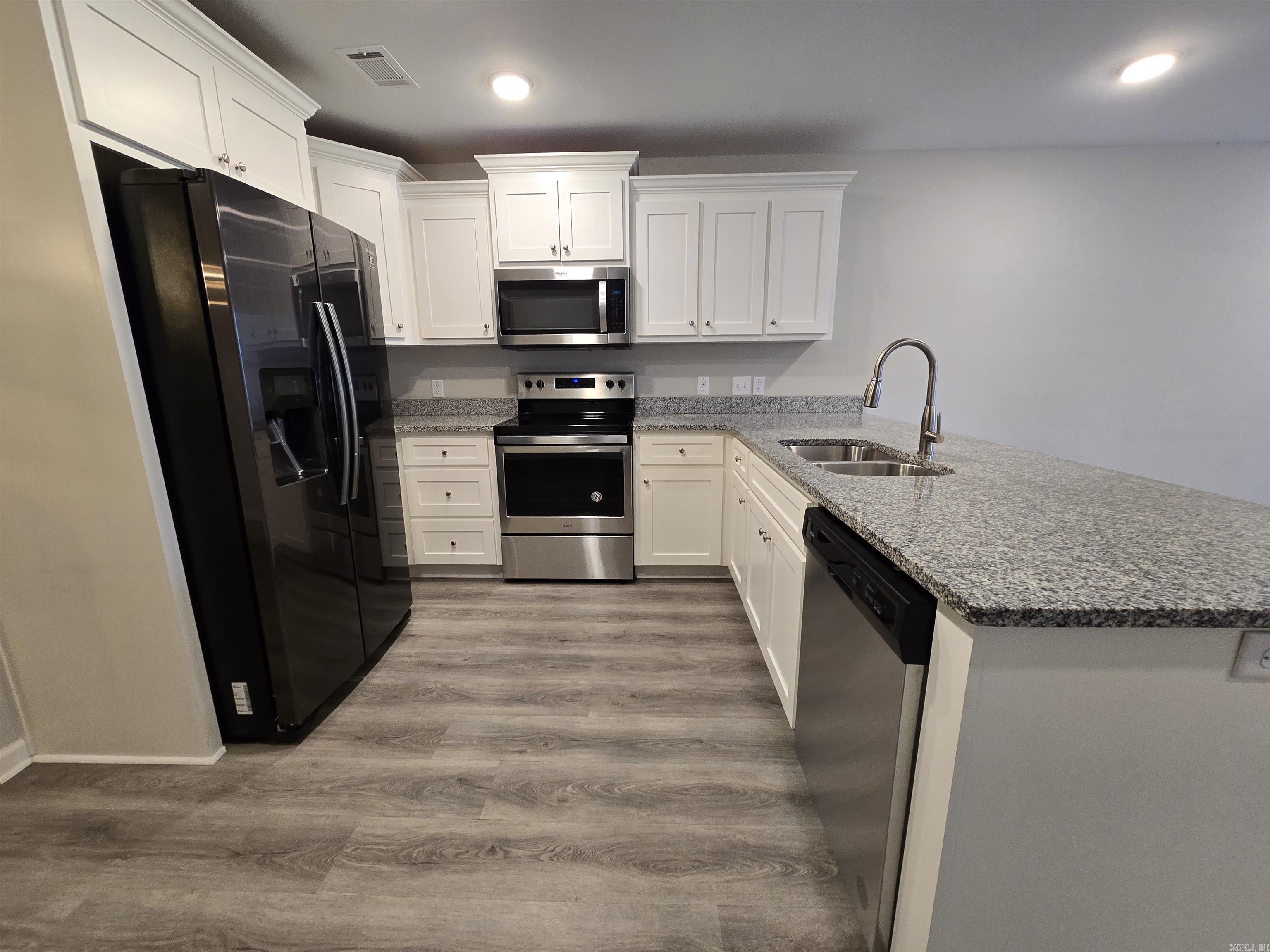 Andres Gardens - Residential Lease