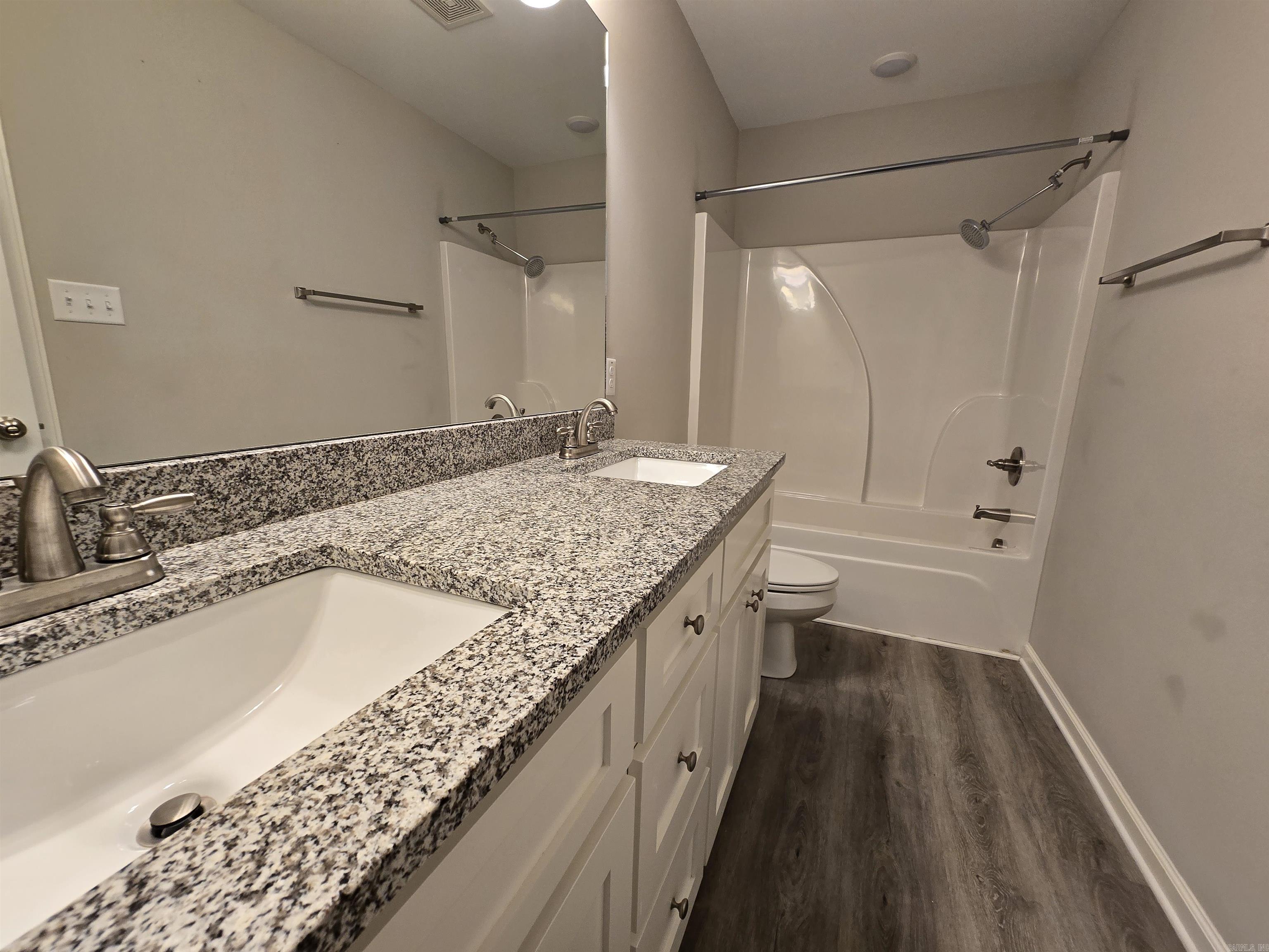 Andres Gardens - Residential Lease