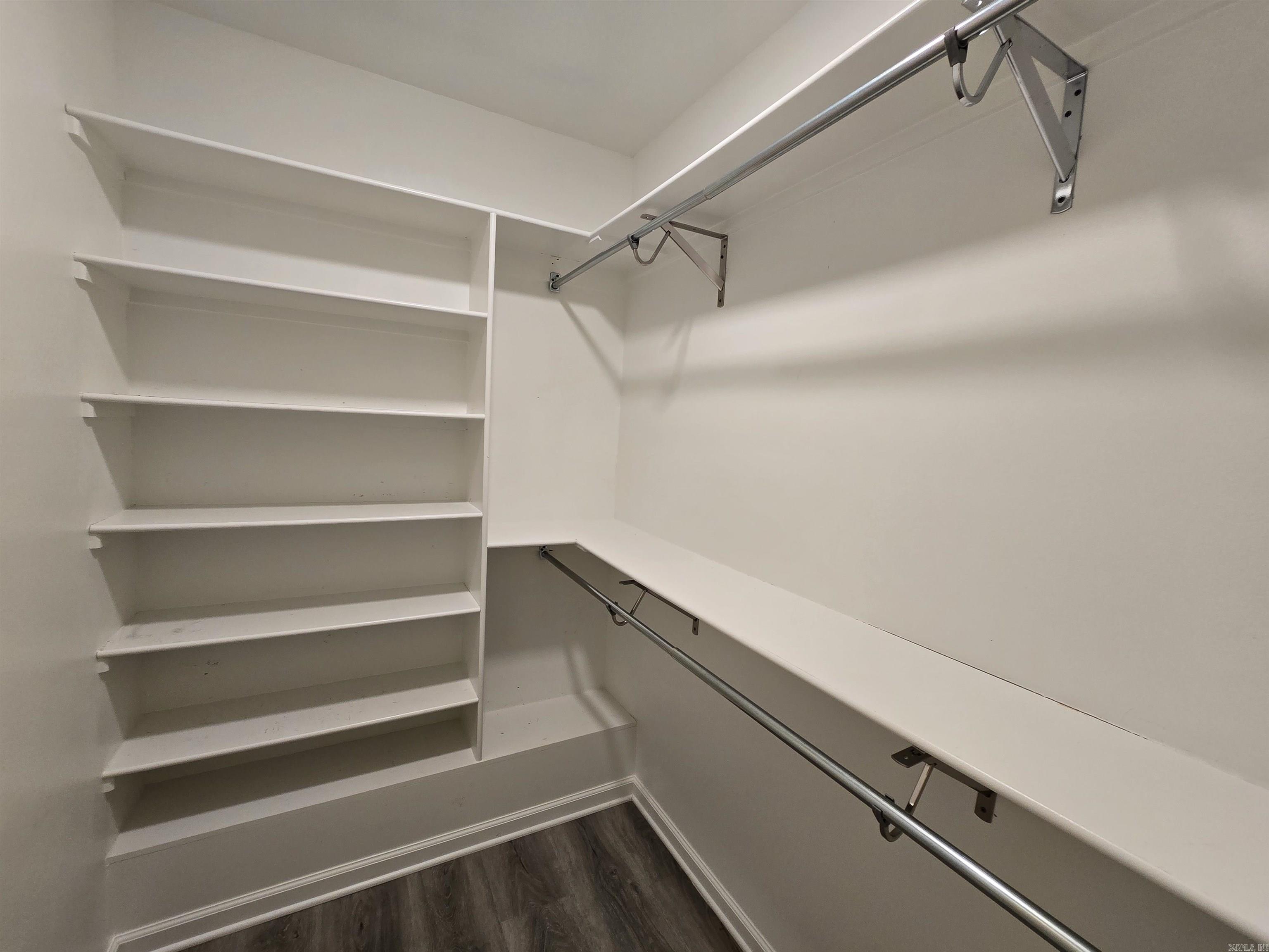 Andres Gardens - Residential Lease