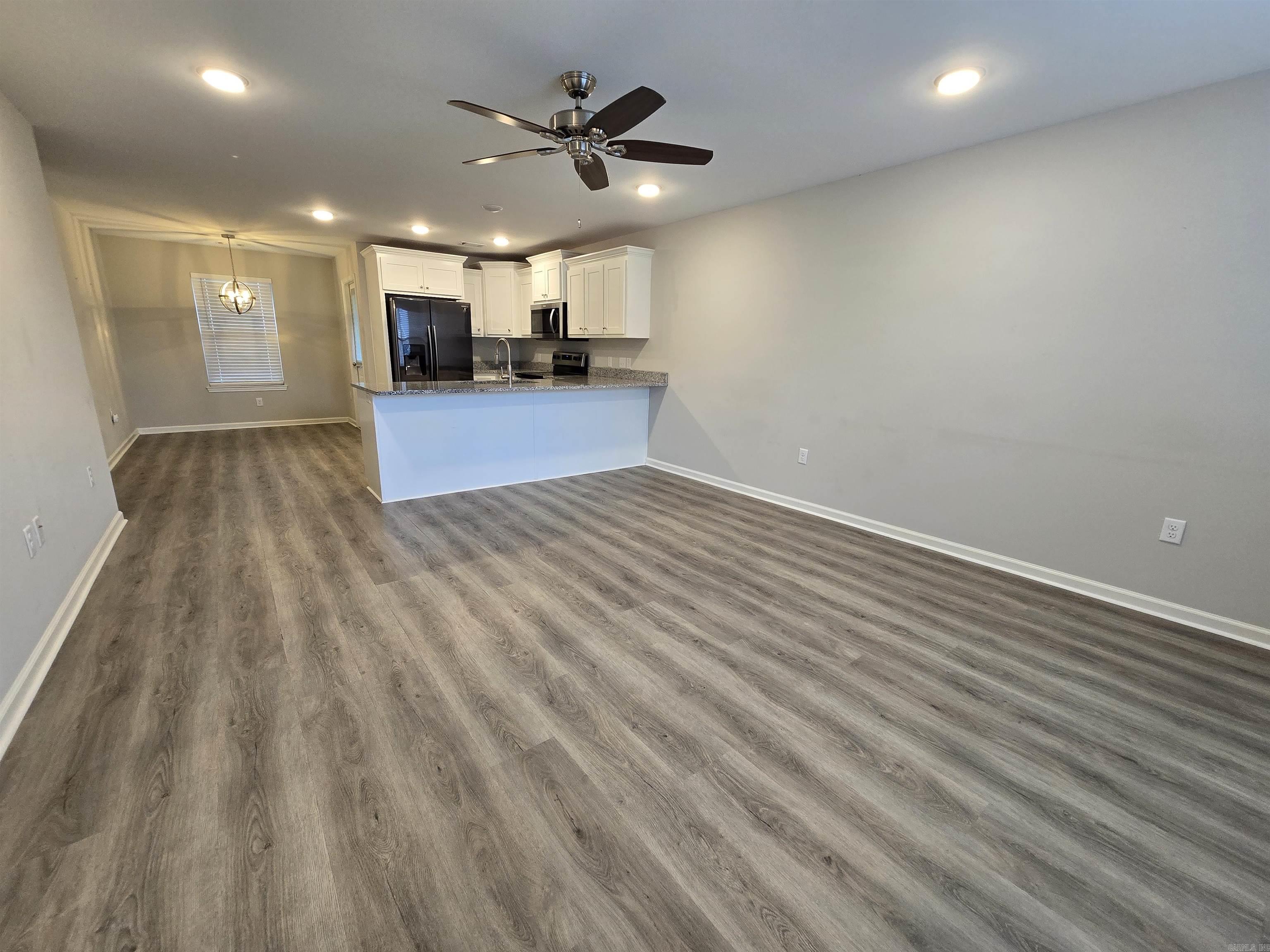 Andres Gardens - Residential Lease