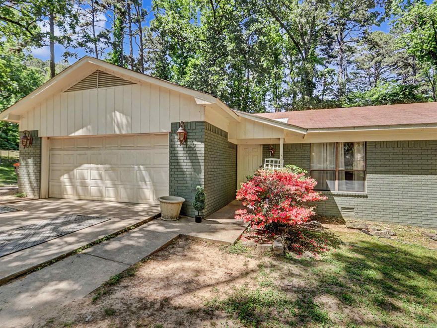 Located in Russellville, this spacious 4-bedroom, 2.5-bath home at 803 Ridgewood Drive offers approximately 1,981 square feet of comfortable living space on a beautiful corner lot. With a functional layout and plenty of room for family and entertaining, this home combines space, convenience, and value in one package.  Enjoy peace of mind with a newer HVAC system that was replaced just a couple of years ago, helping provide energy efficiency and year-round comfort. The property is also situated within a sought-after school district and on corner lot, making it an excellent choice for families or anyone looking to invest in a great location.  Whether you're relaxing at home, hosting guests, or enjoying the benefits of a well-established neighborhood, this property offers the perfect place to call home. Don’t miss your opportunity to own this move-in ready home in one of Russellville’s most desirable areas!