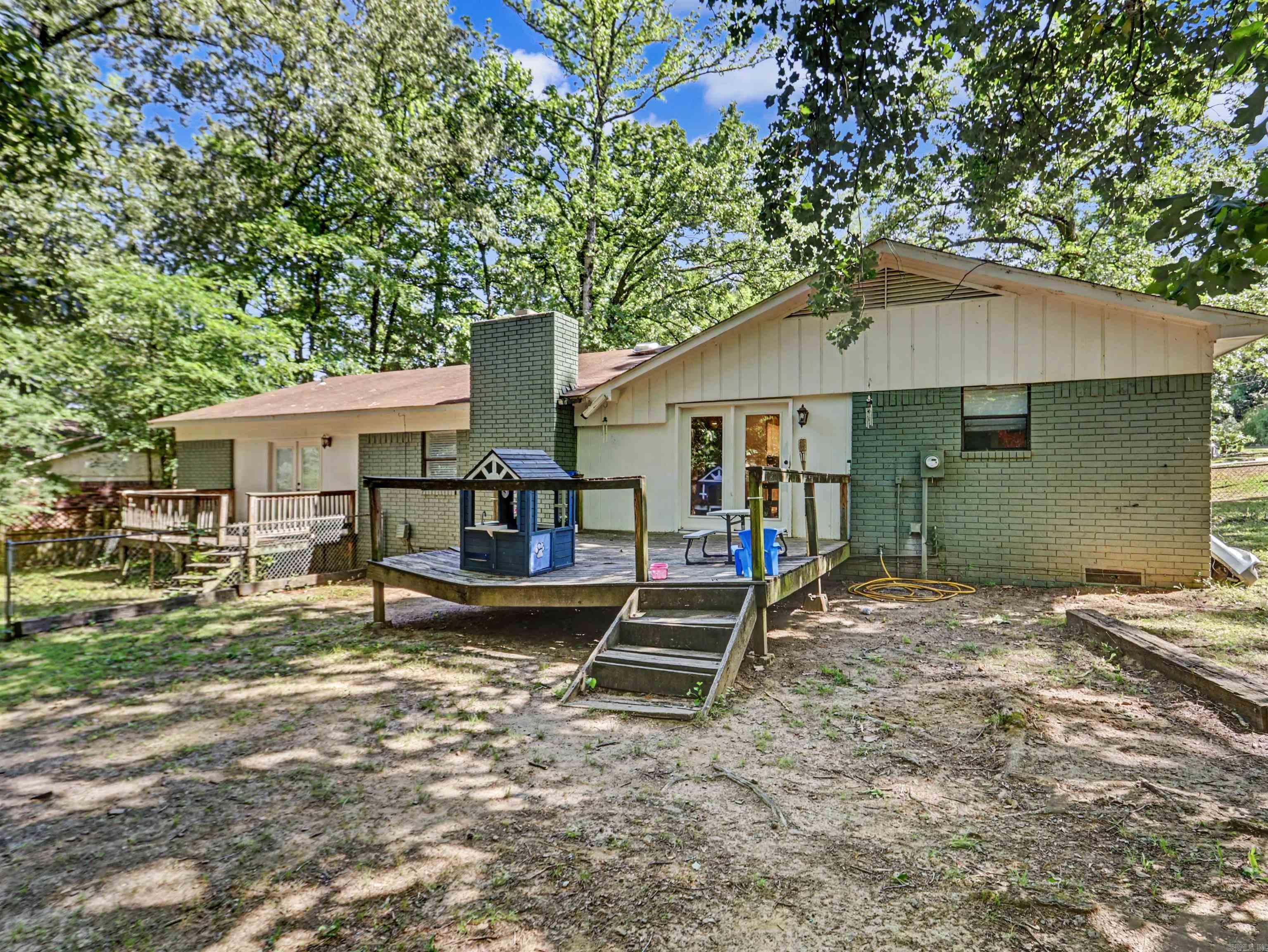 WOODRIDGE ESTATES - Residential