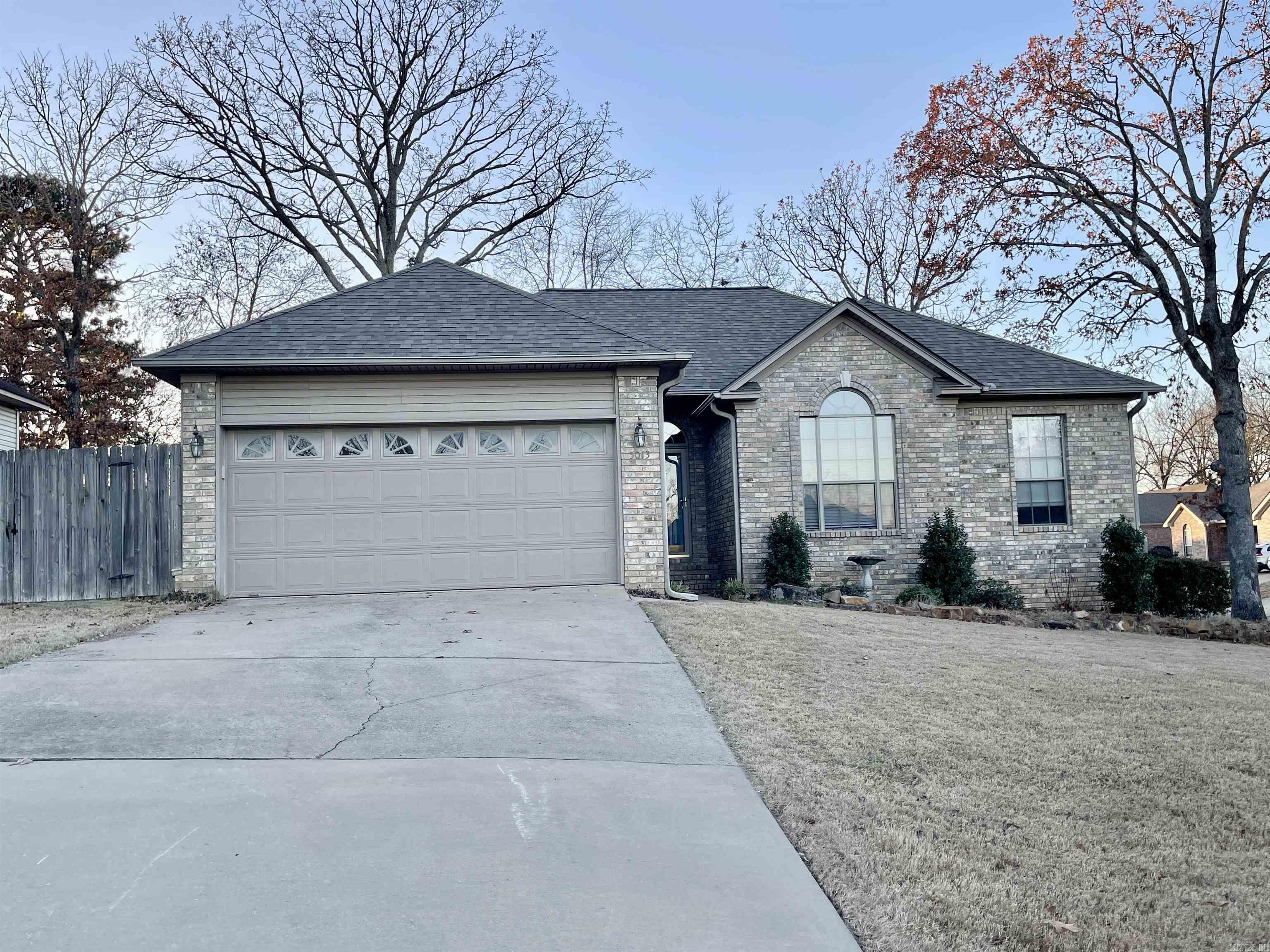 AUSTIN LAKES ADDN - Residential