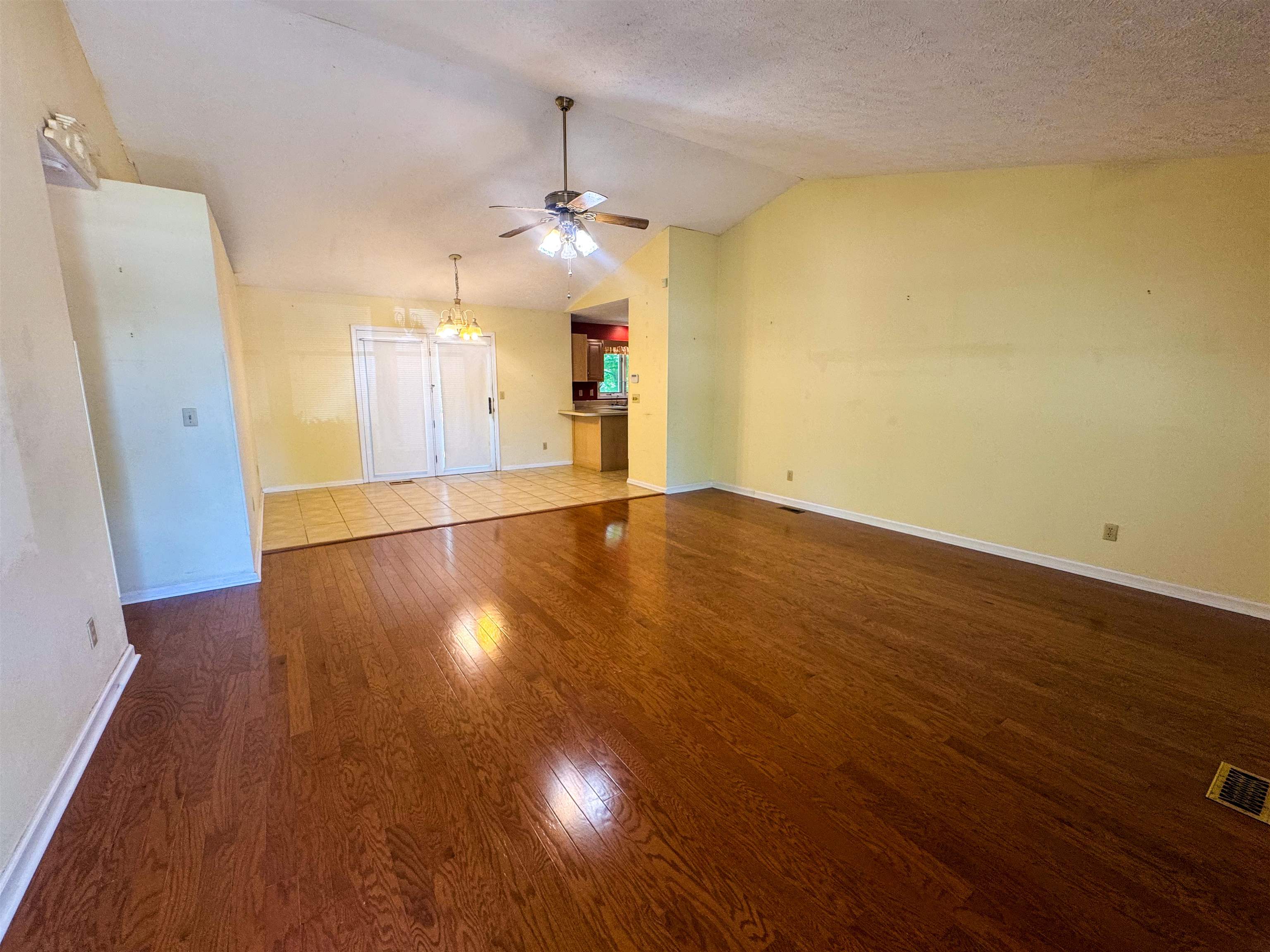 Seminole Second - Residential