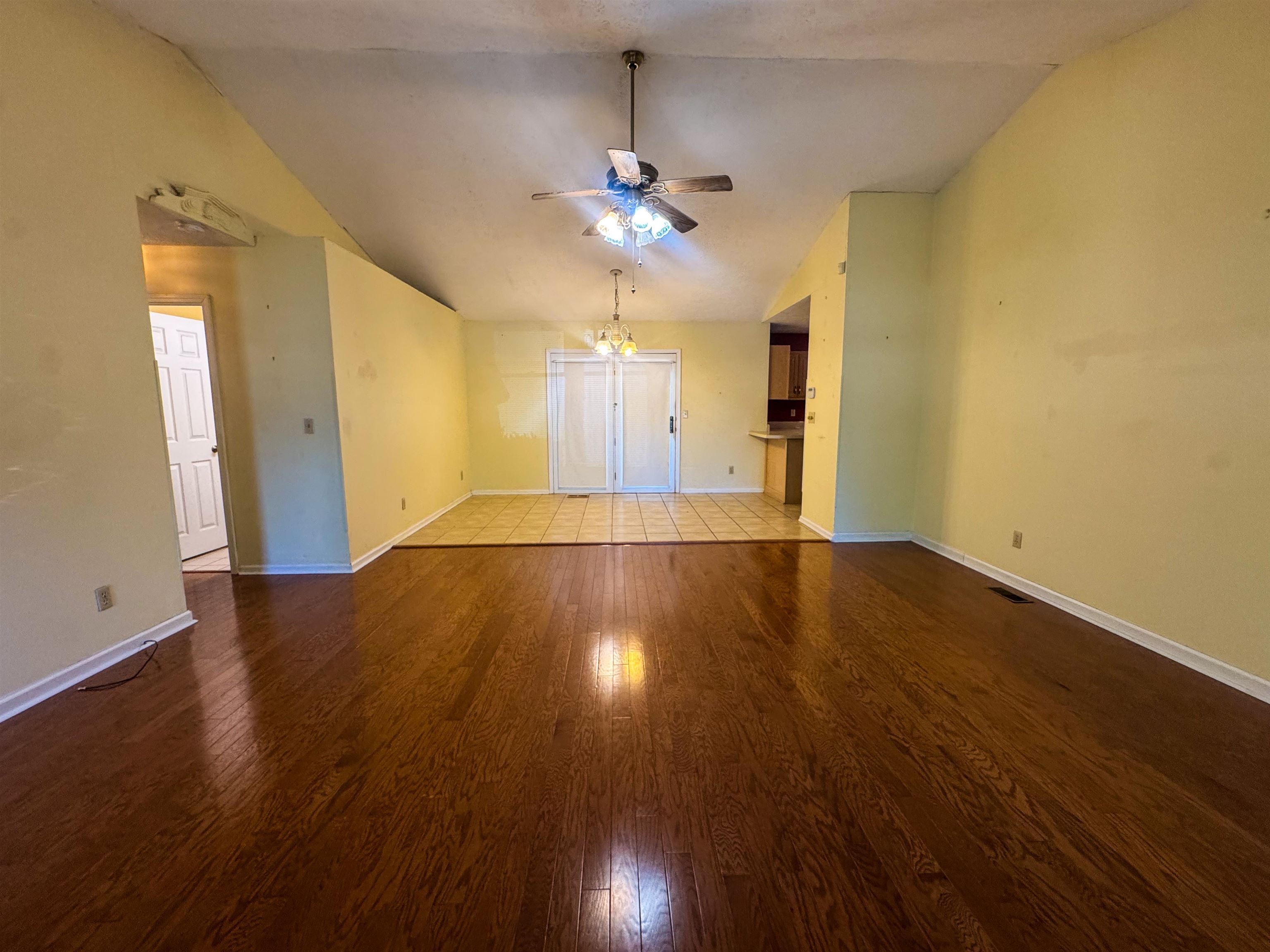 Seminole Second - Residential