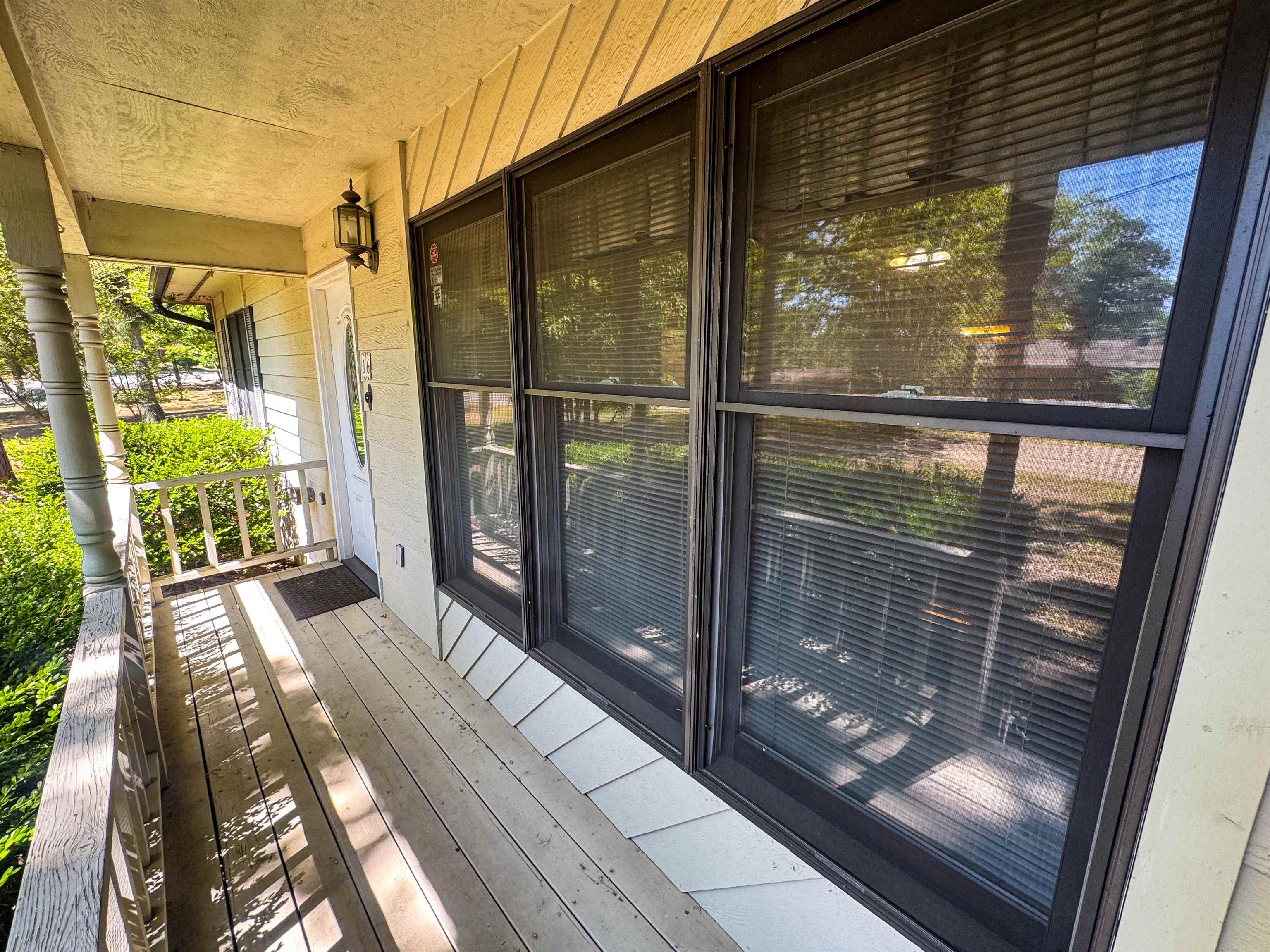 Seminole Second - Residential