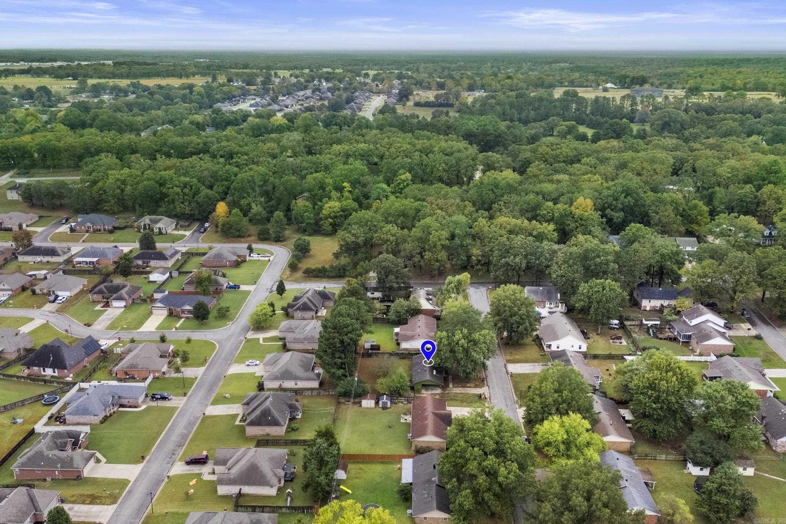 WESTERN HILLS ADD - Residential