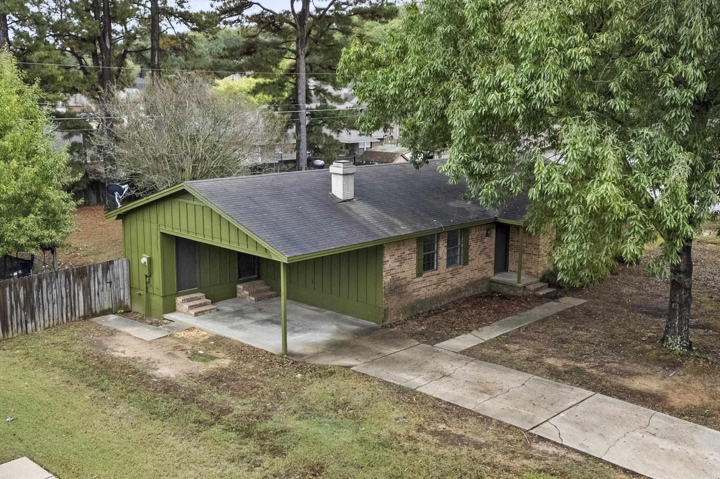 WESTERN HILLS ADD - Residential