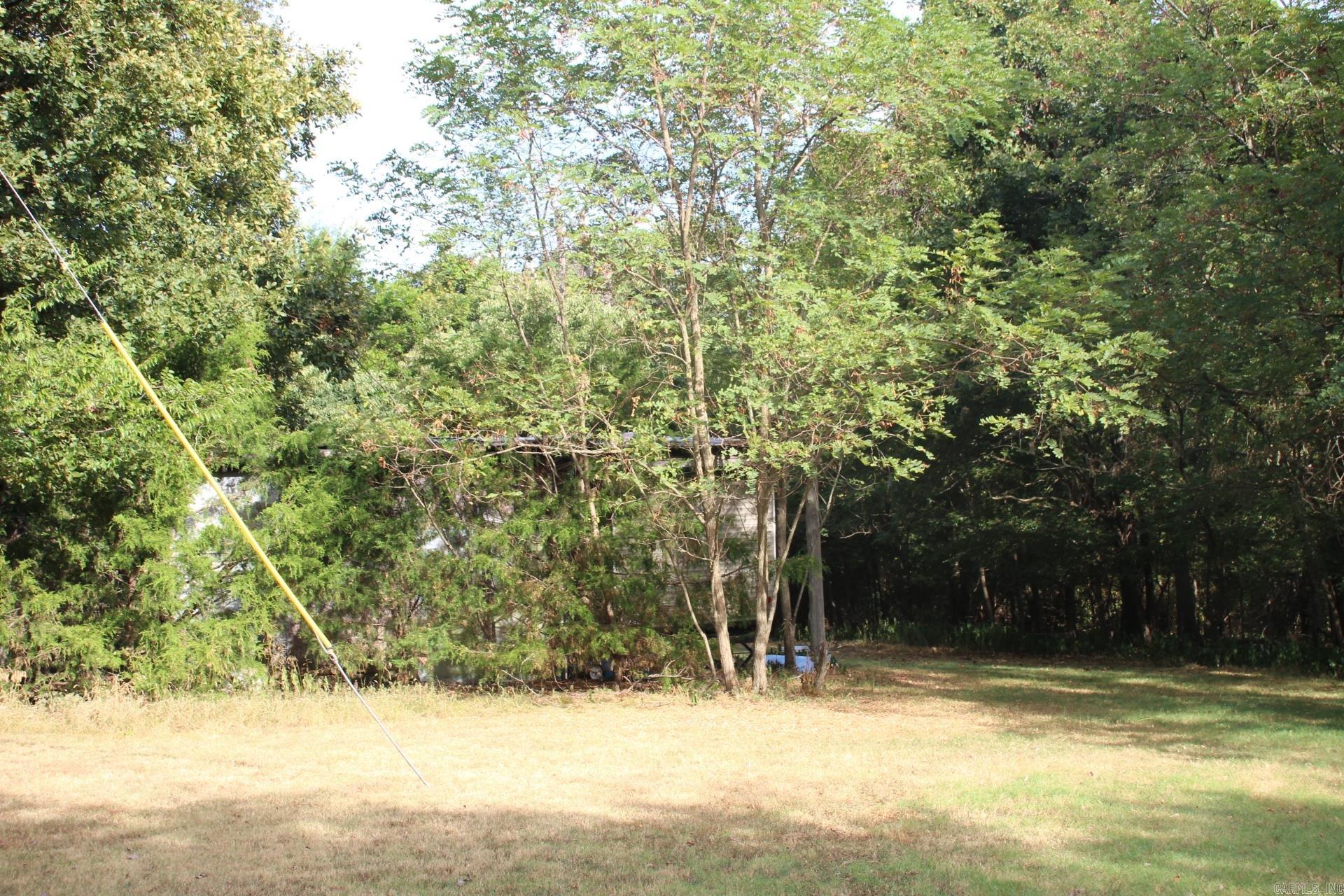 Not in Subdivision - Land
