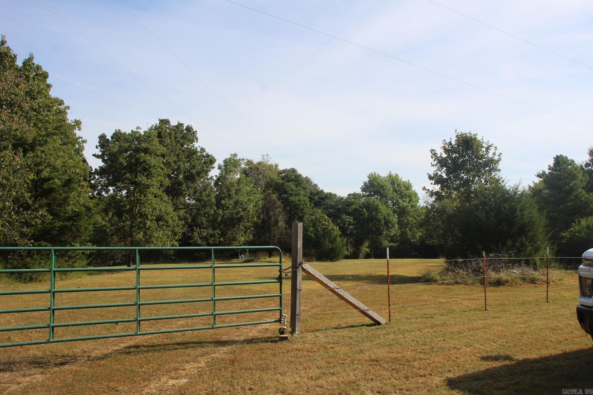Looking for your slice of peaceful country life? This 1.83 m/l-acre parcel offers level ground, perfect for building or parking your RV. Well and septic already in place. Located just a short drive from Bull Shoals Lake, enjoy easy access to boating, fishing and outdoor recreation. Rural setting with plenty of space to stretch out and enjoy the natural beauty of the Ozarks.