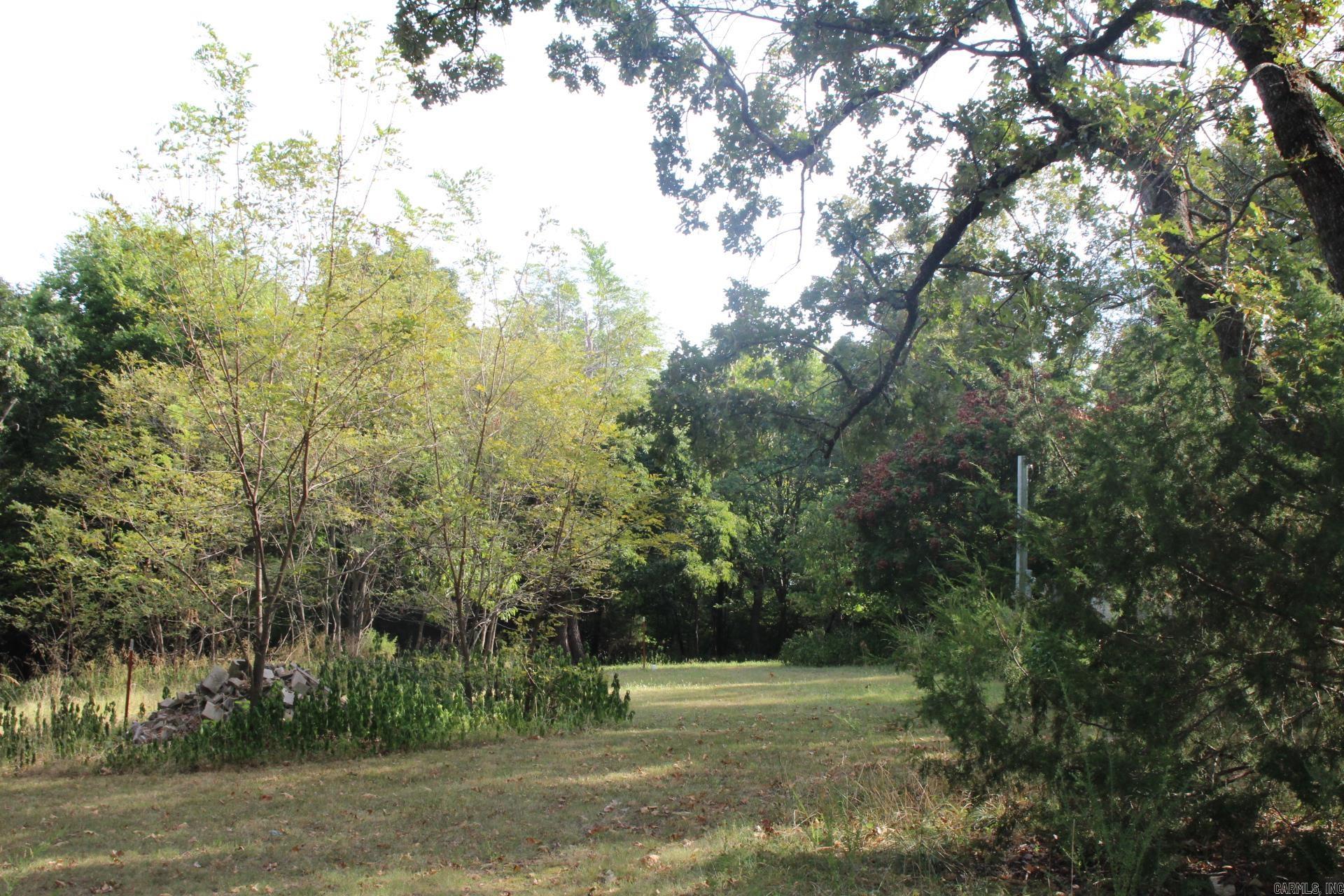 Not in Subdivision - Land