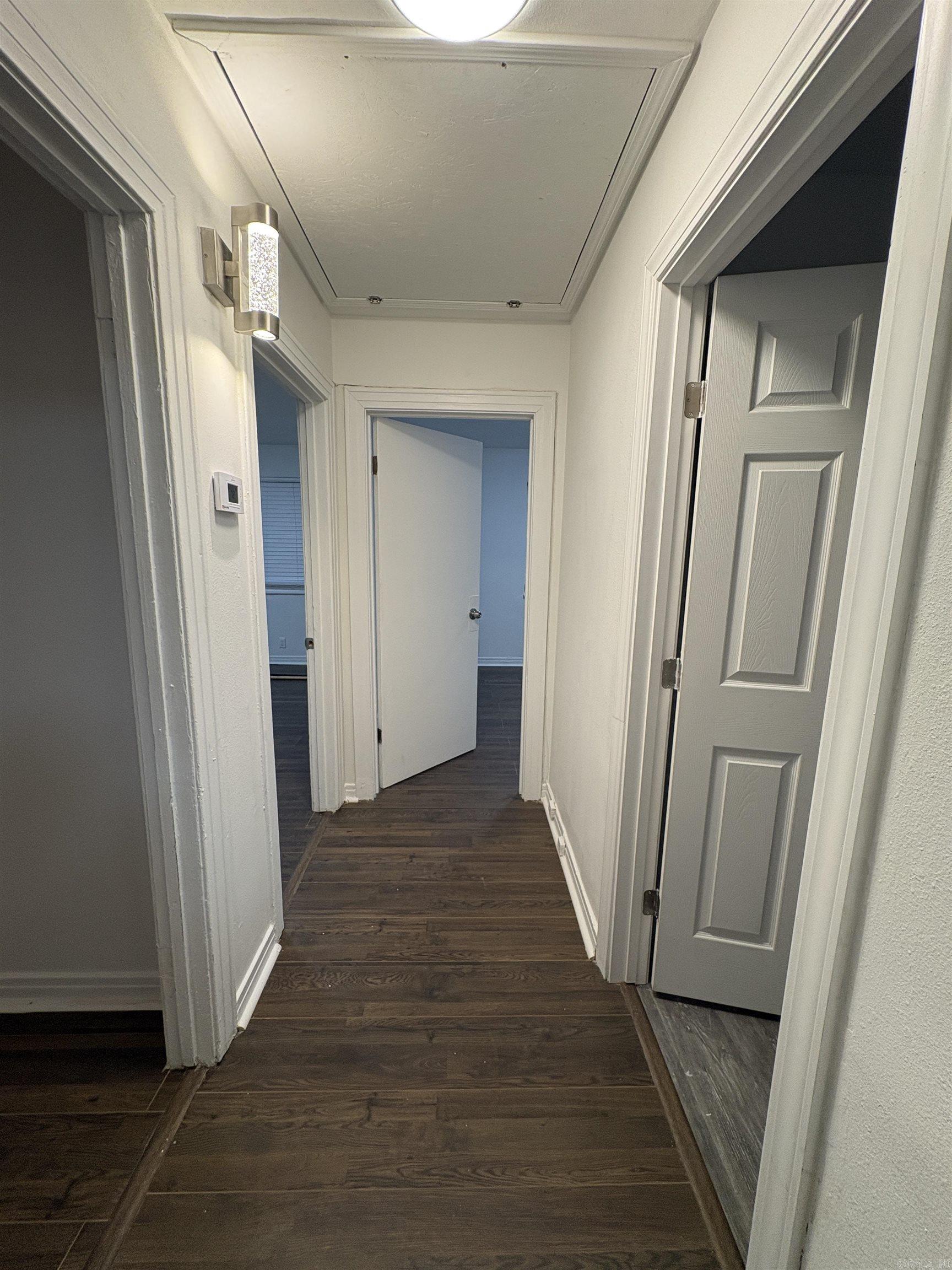 Moore & Penzel - Residential Lease