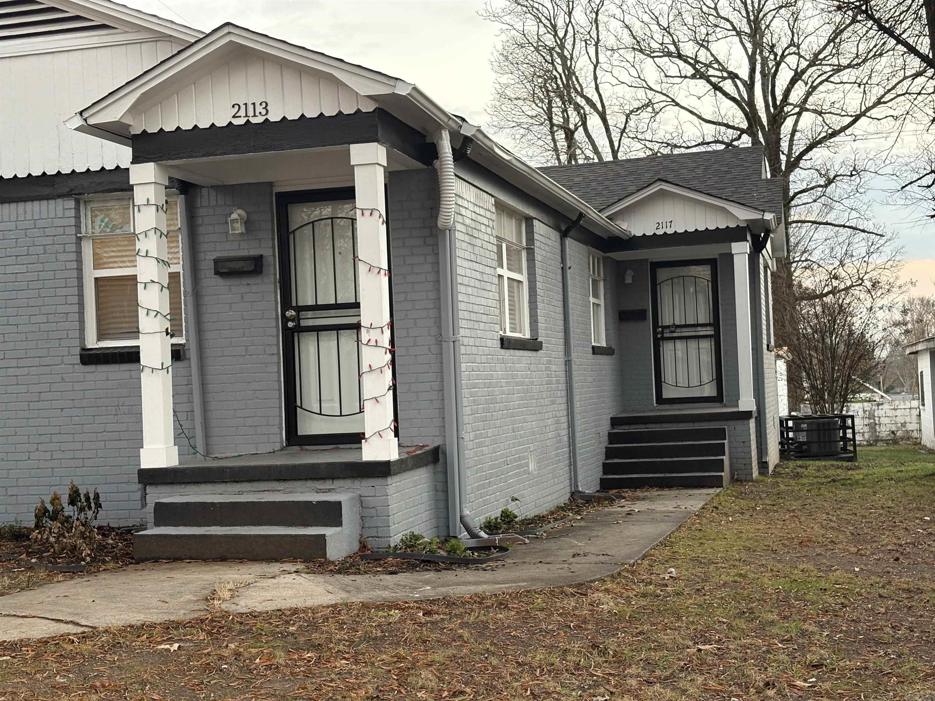 Moore & Penzel - Residential Lease