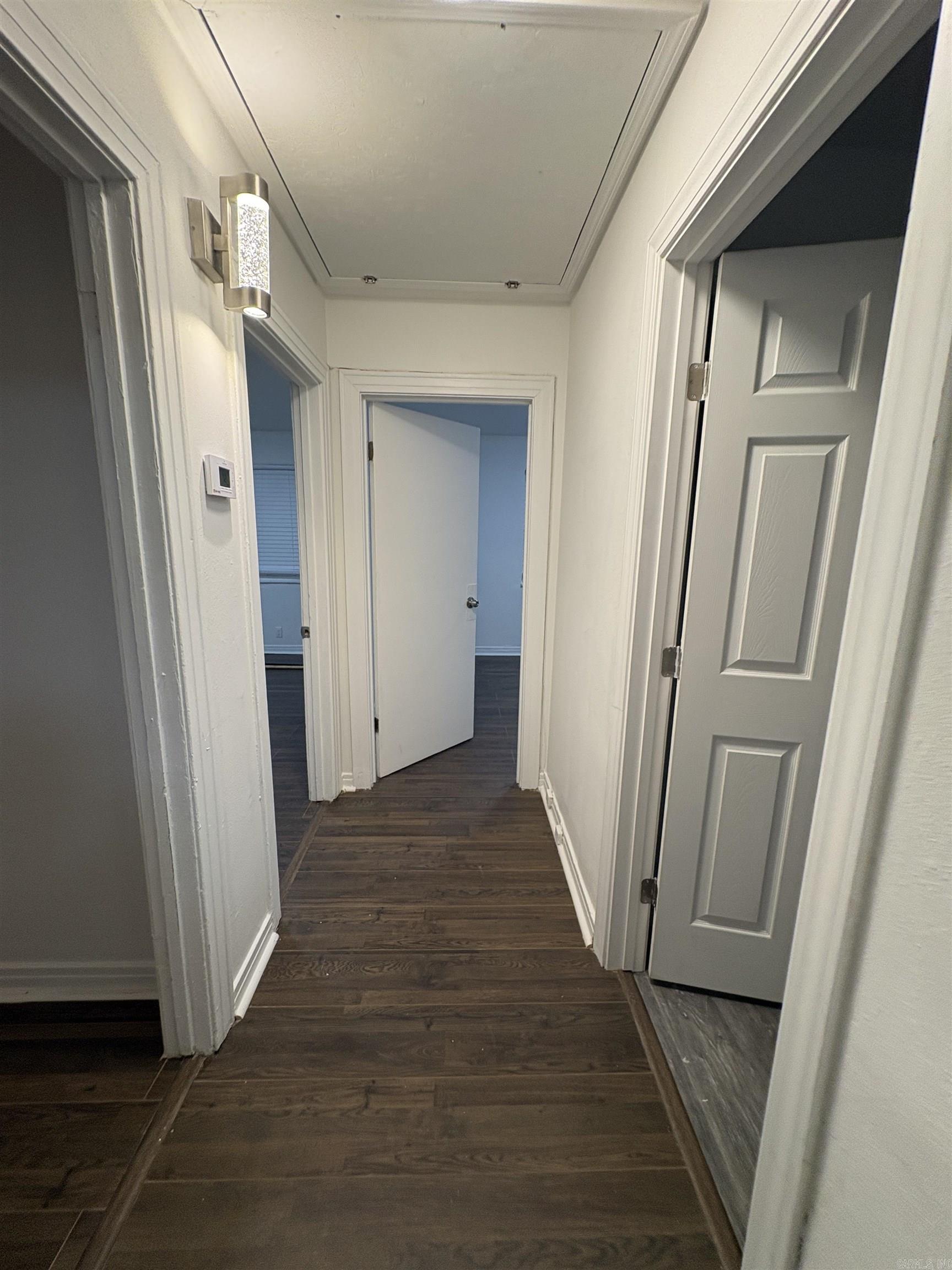 Moore & Penzel - Residential Lease