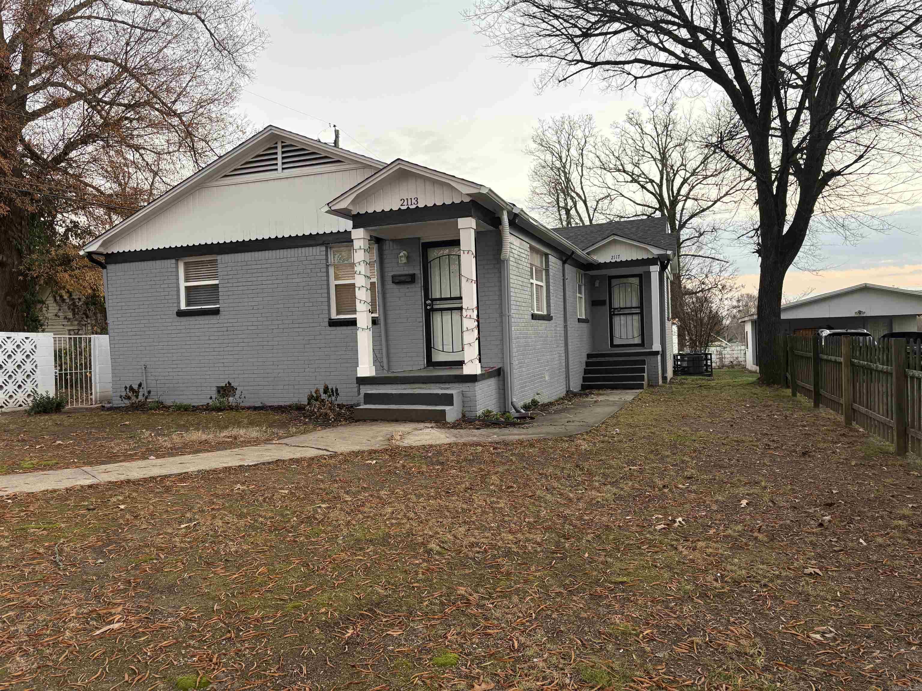 Moore & Penzel - Residential Lease