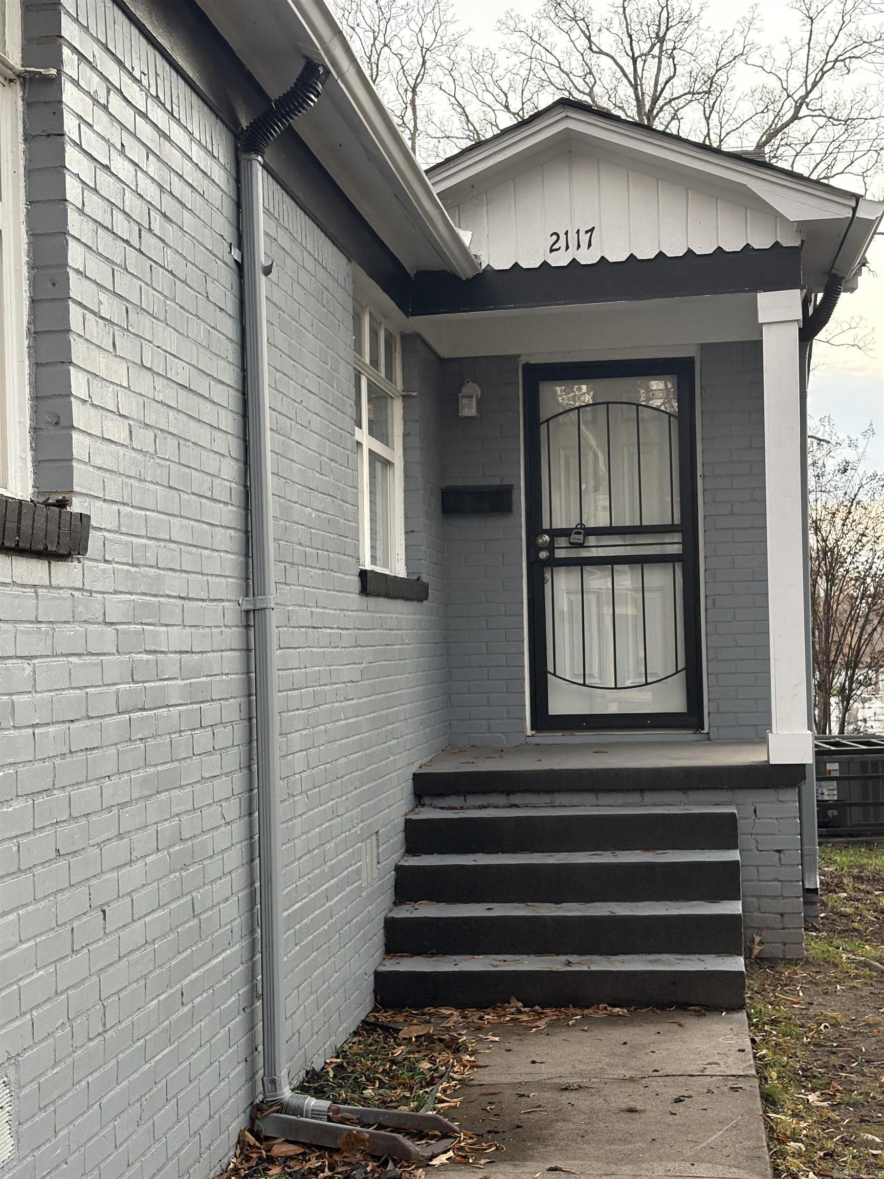 Moore & Penzel - Residential Lease