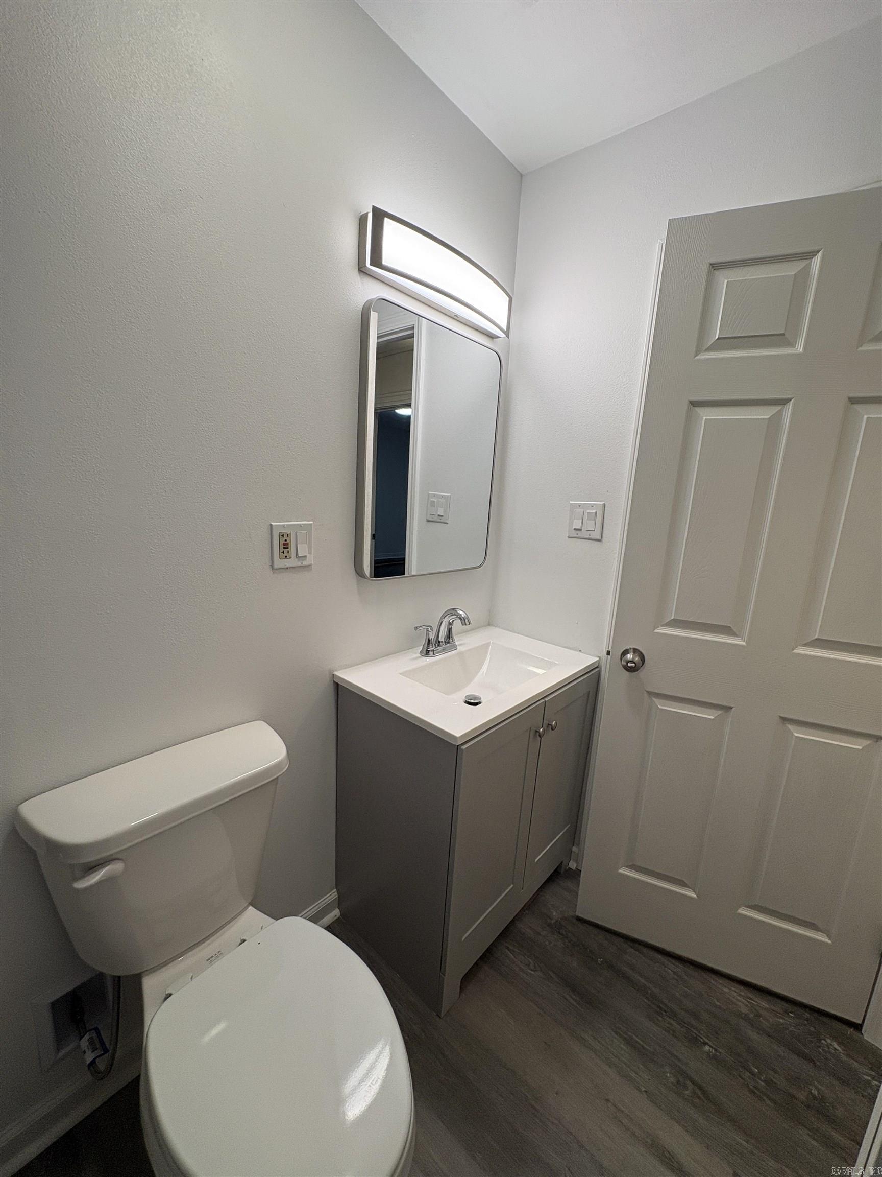 Moore & Penzel - Residential Lease