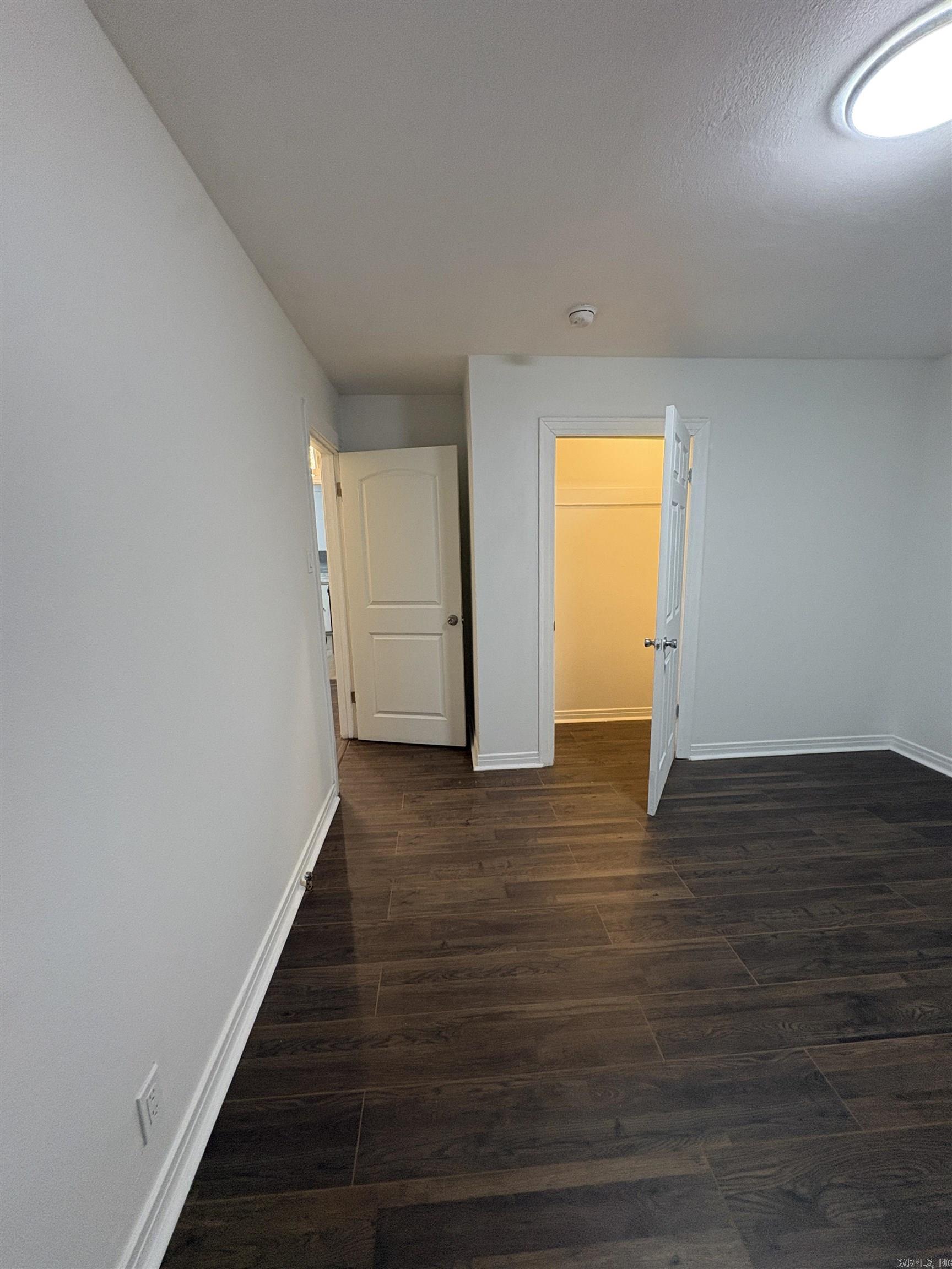 Moore & Penzel - Residential Lease