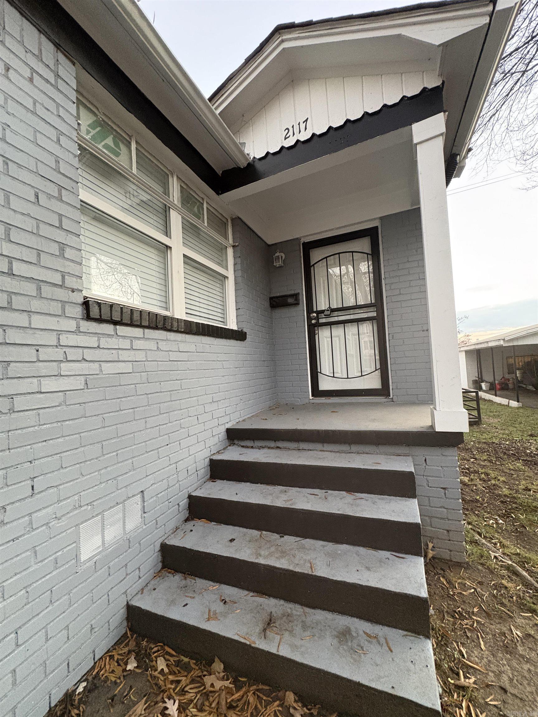 Moore & Penzel - Residential Lease