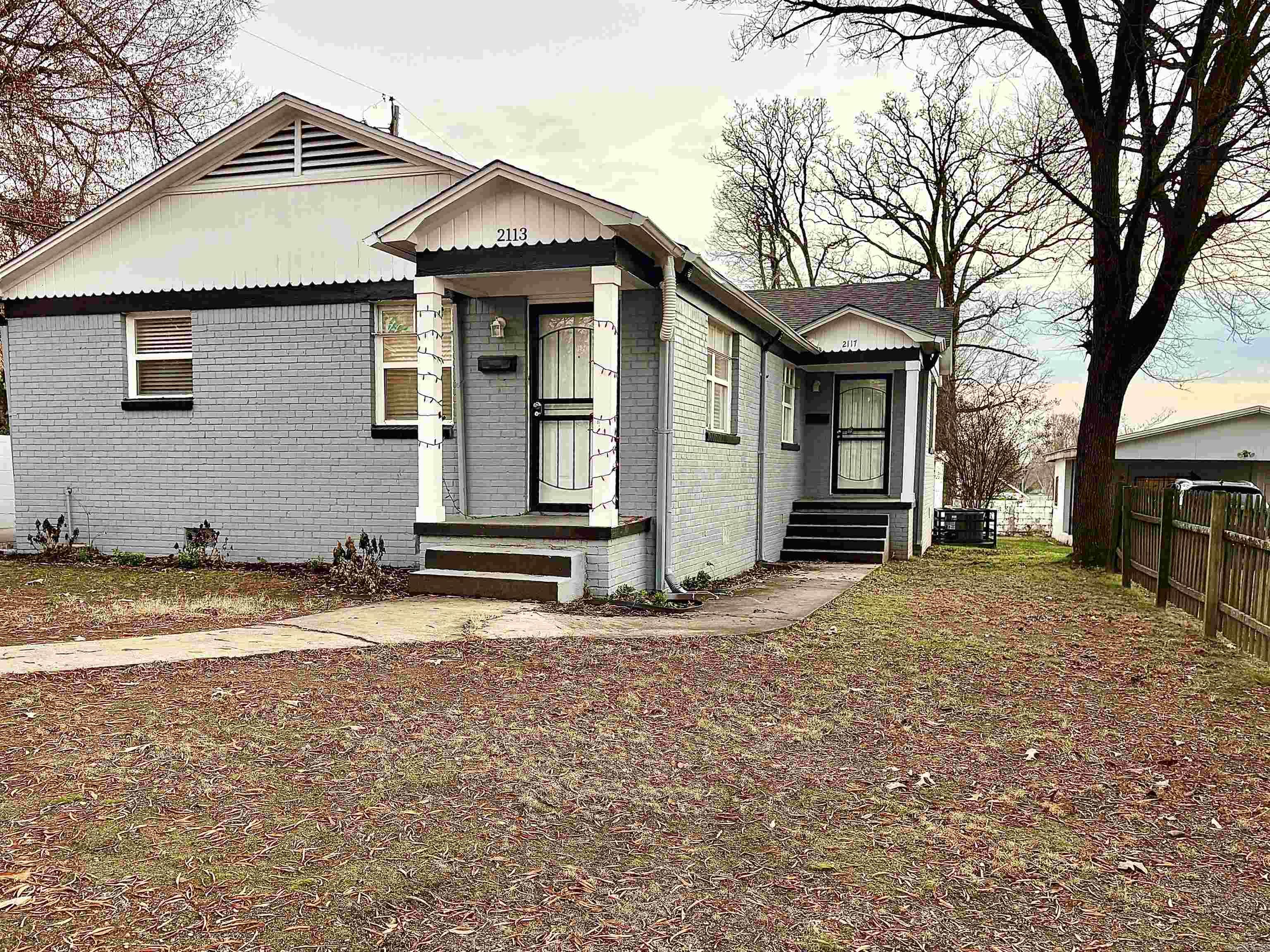 Moore & Penzel - Residential Lease