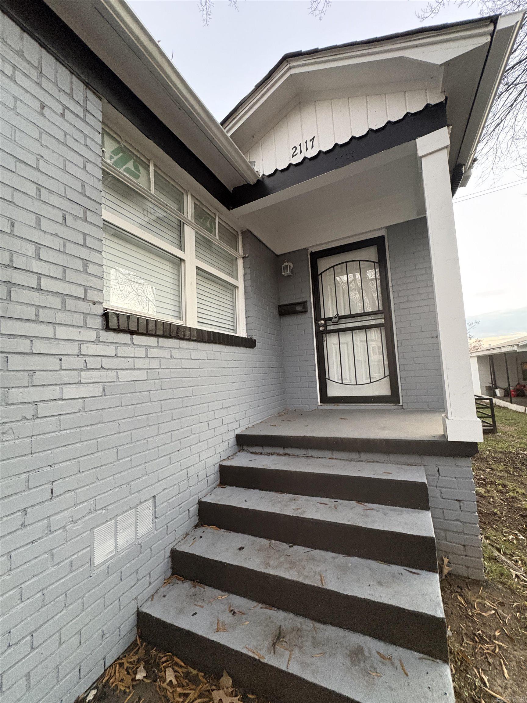 Moore & Penzel - Residential Lease