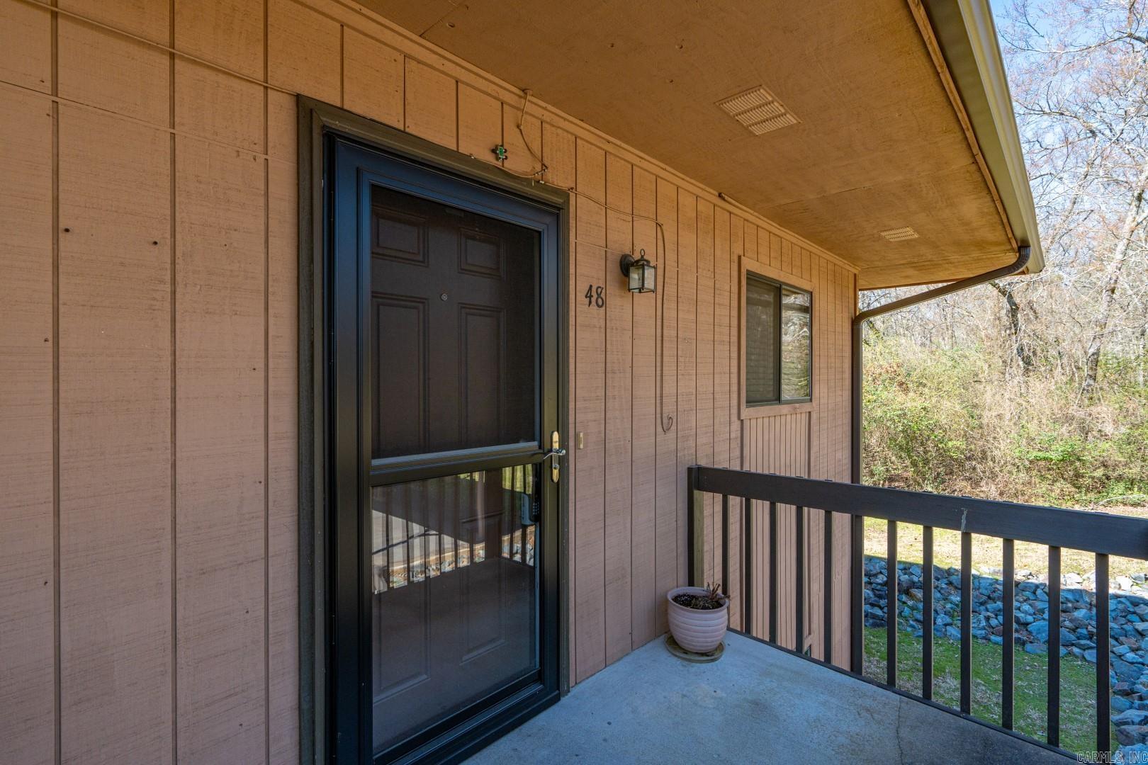 Willowbrook Terrace HPR Phase II - Residential