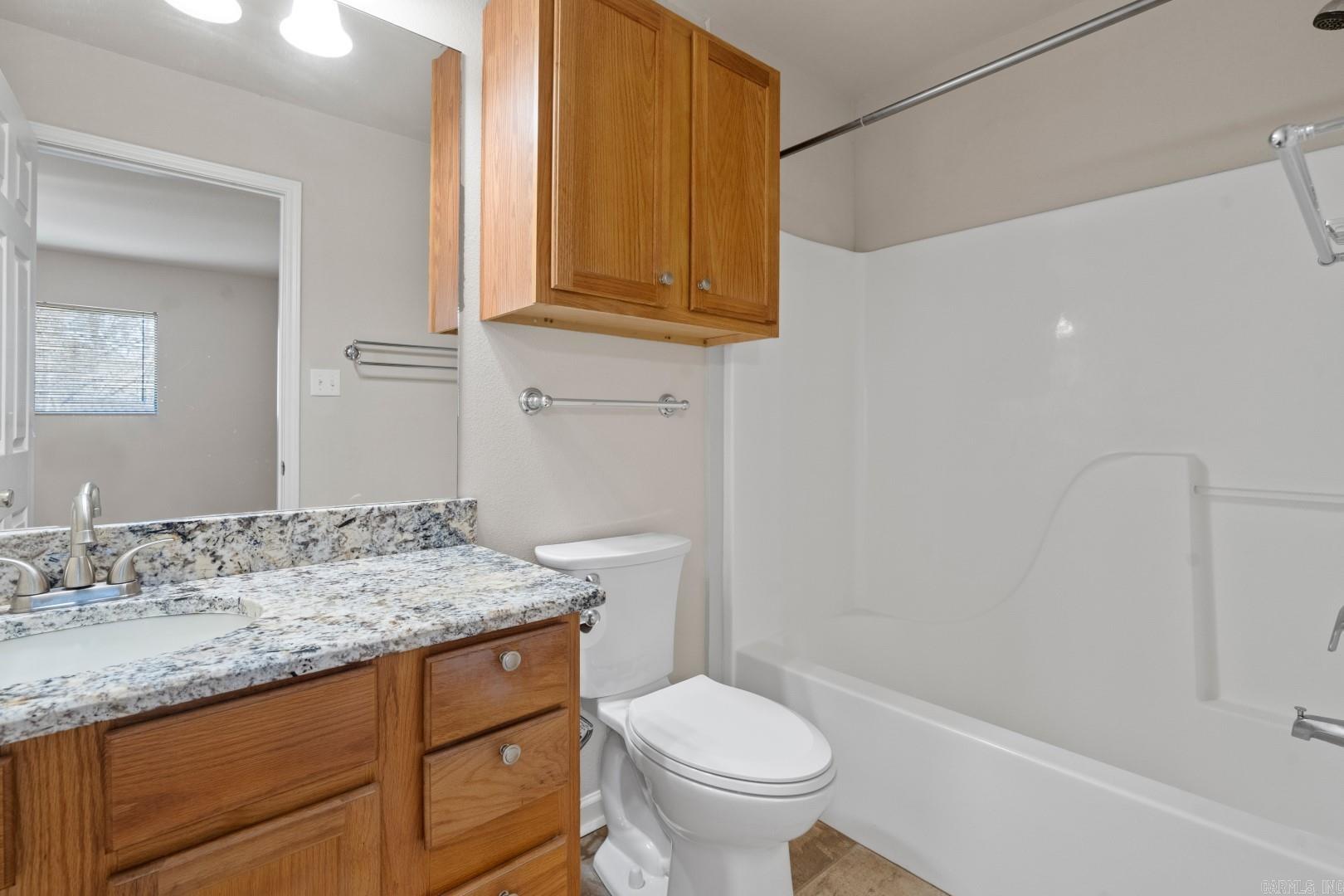 Willowbrook Terrace HPR Phase II - Residential
