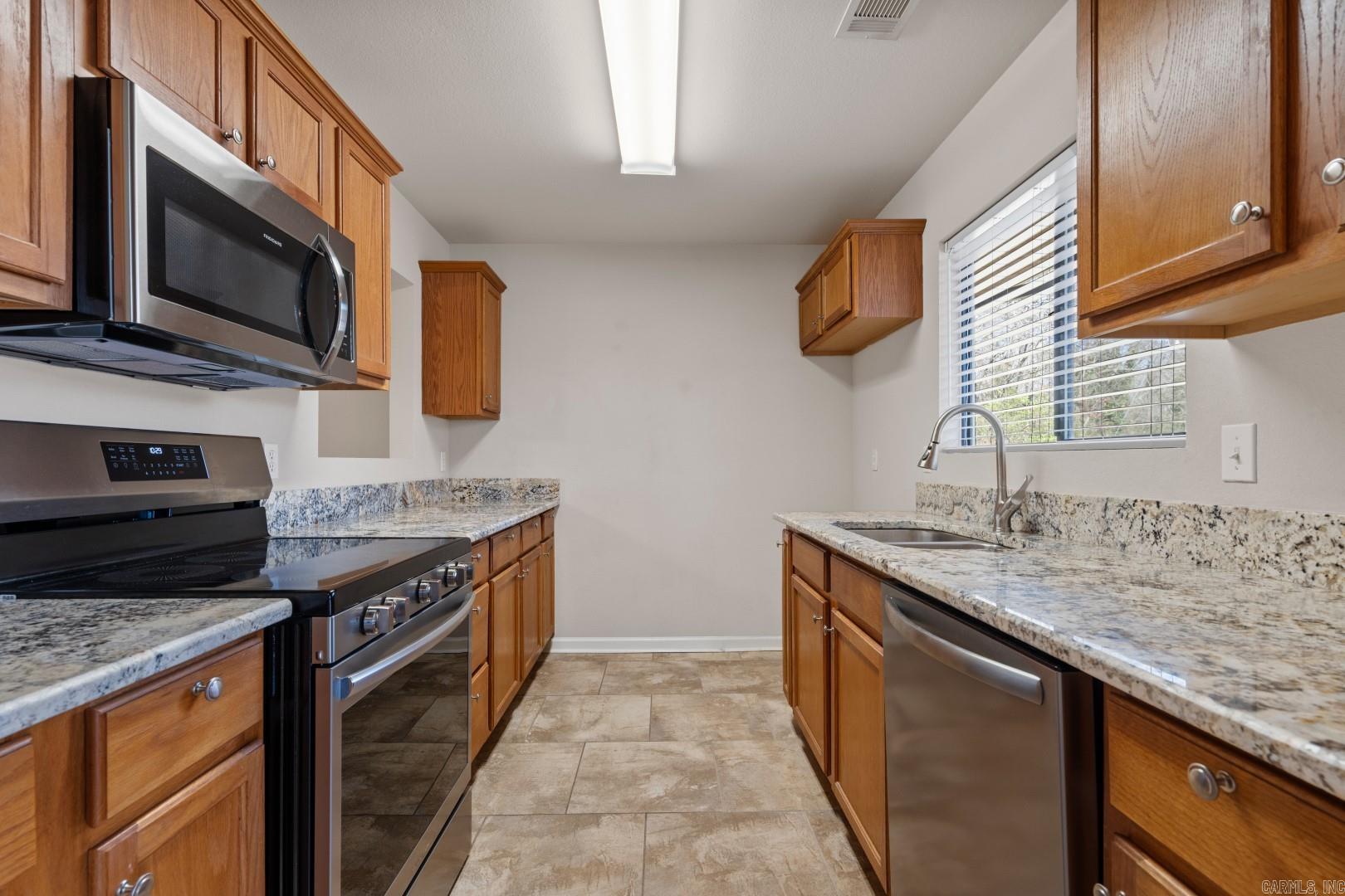 Willowbrook Terrace HPR Phase II - Residential