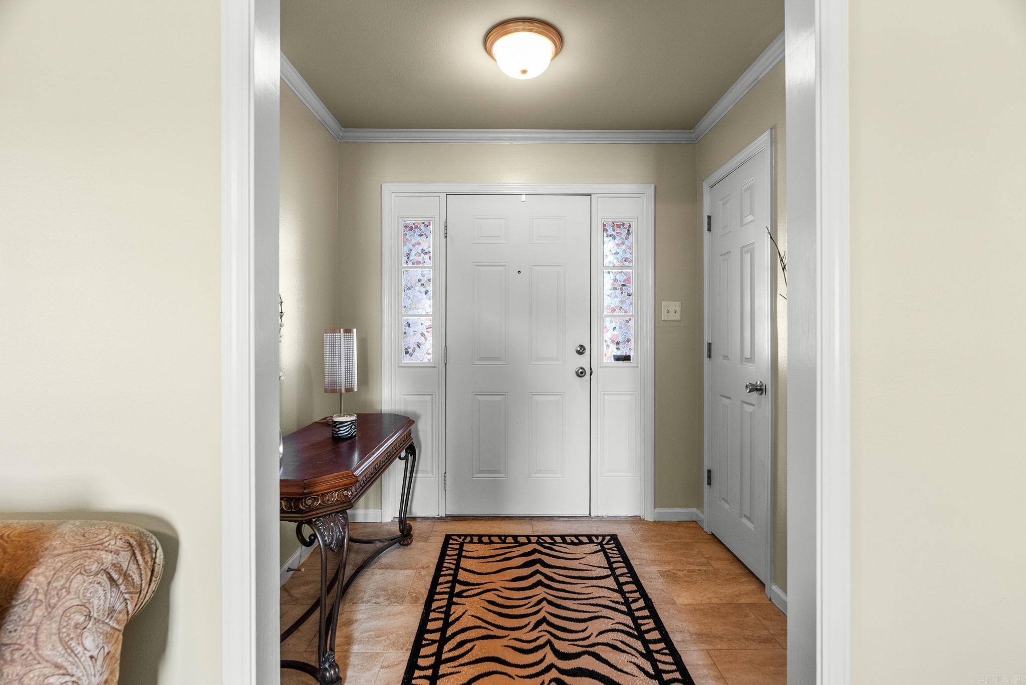 GREENWOOD ACRES - Residential