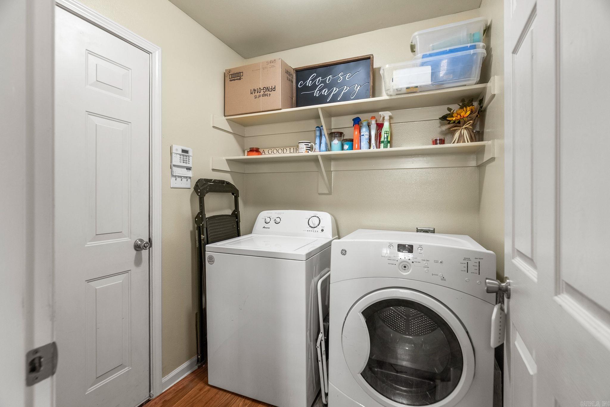 GREENWOOD ACRES - Residential