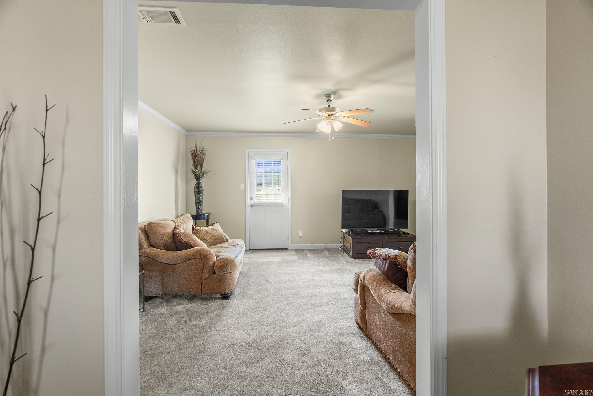 GREENWOOD ACRES - Residential