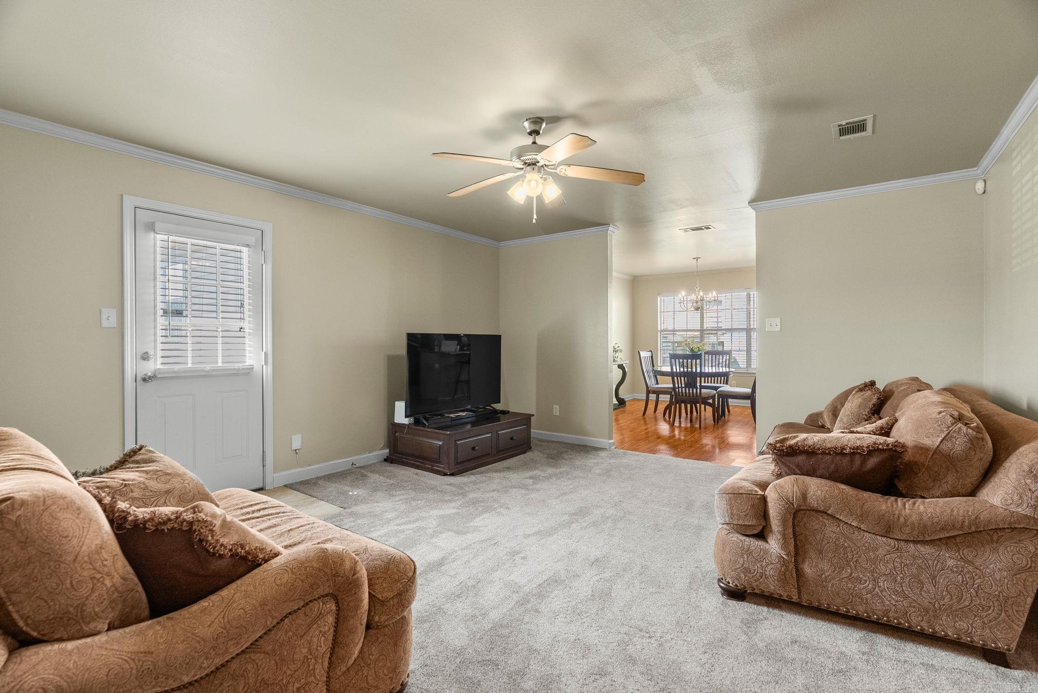 GREENWOOD ACRES - Residential