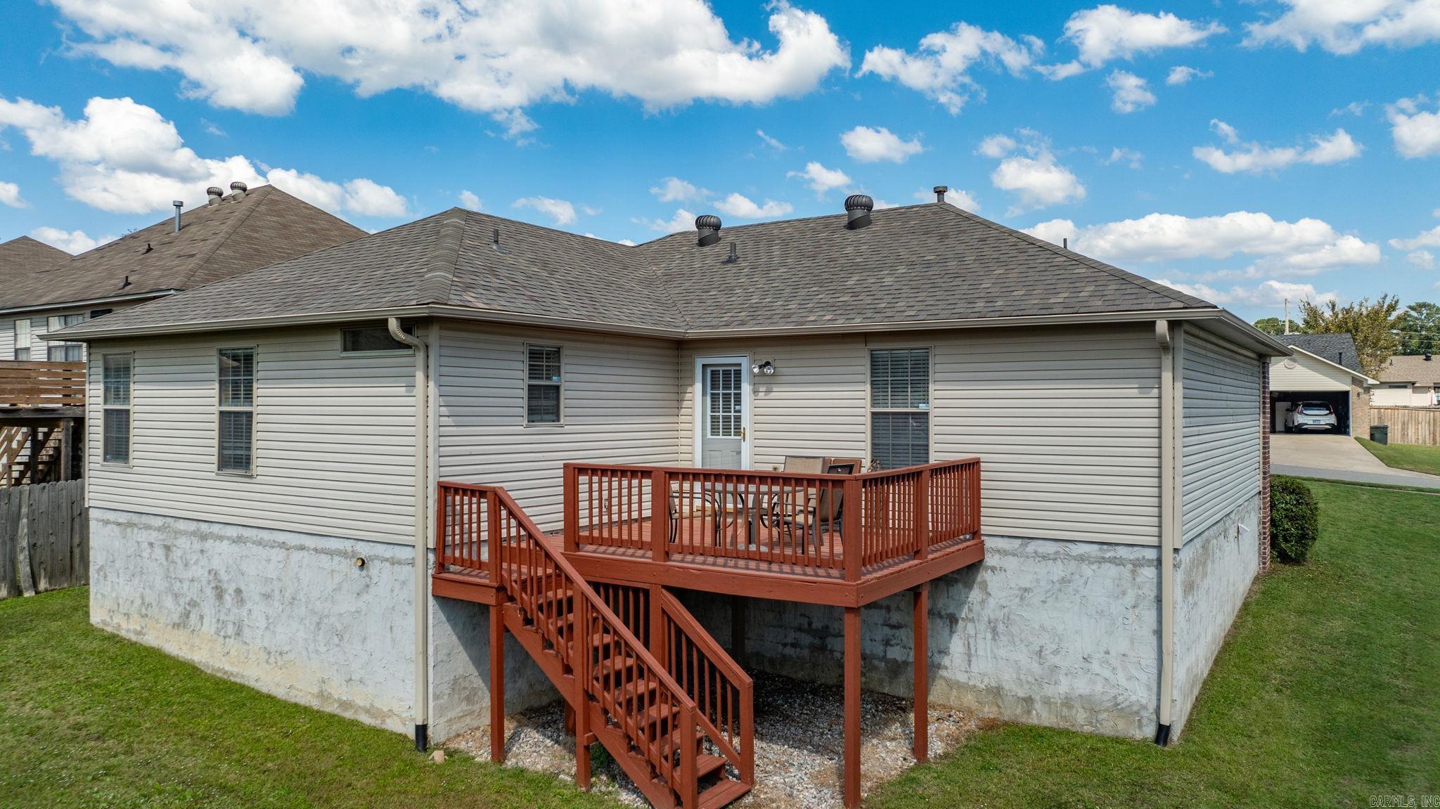 GREENWOOD ACRES - Residential