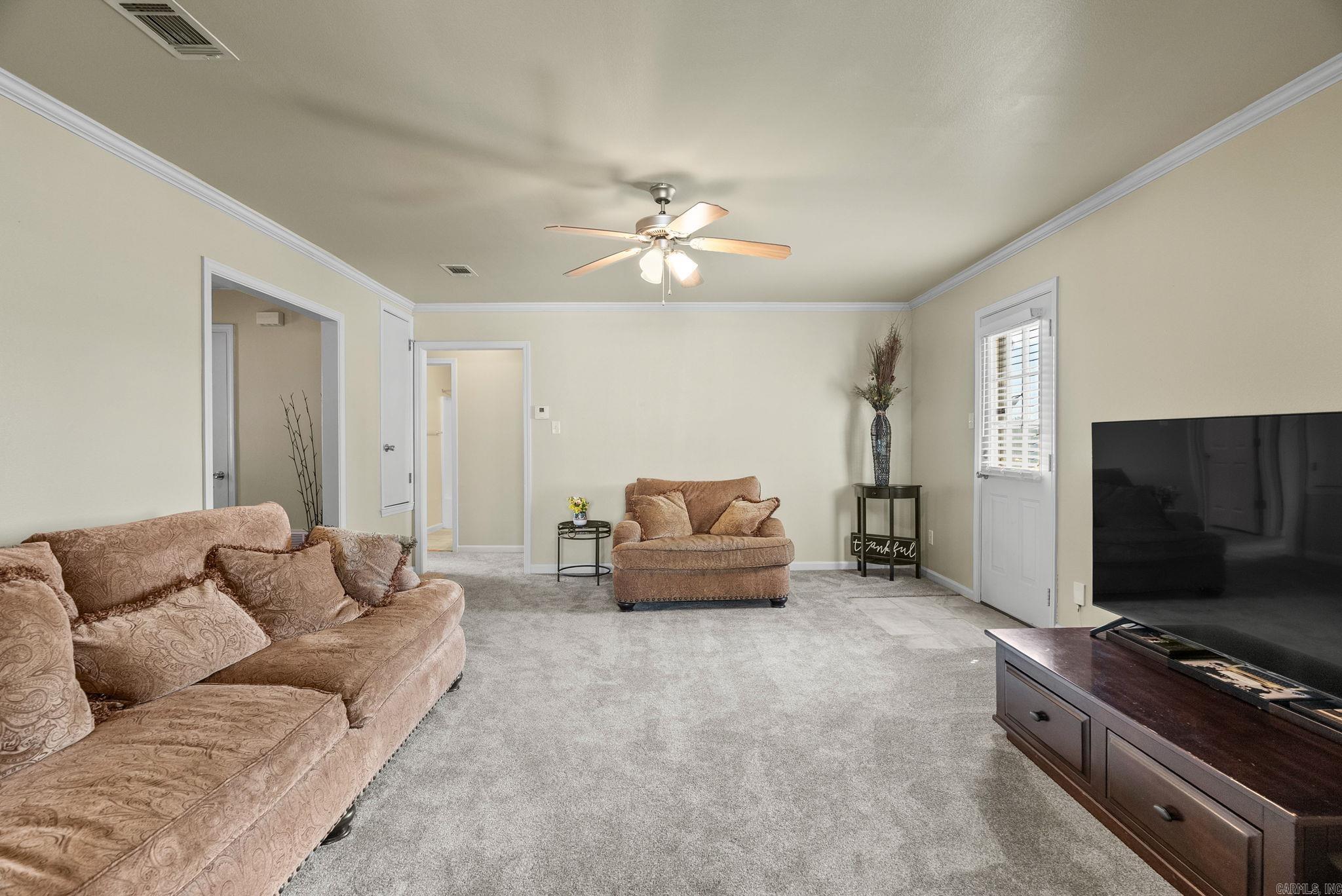 GREENWOOD ACRES - Residential