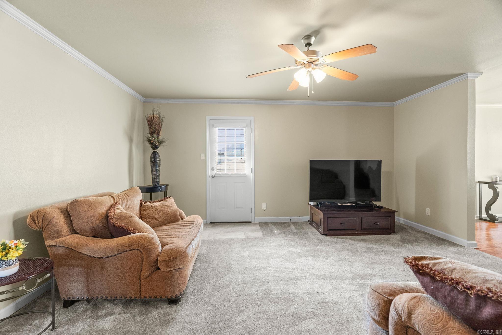 GREENWOOD ACRES - Residential