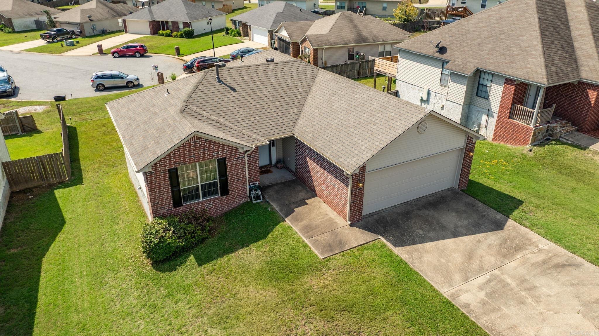 GREENWOOD ACRES - Residential