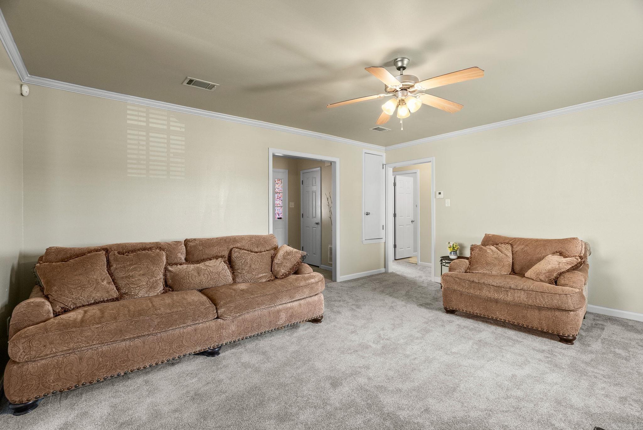 GREENWOOD ACRES - Residential