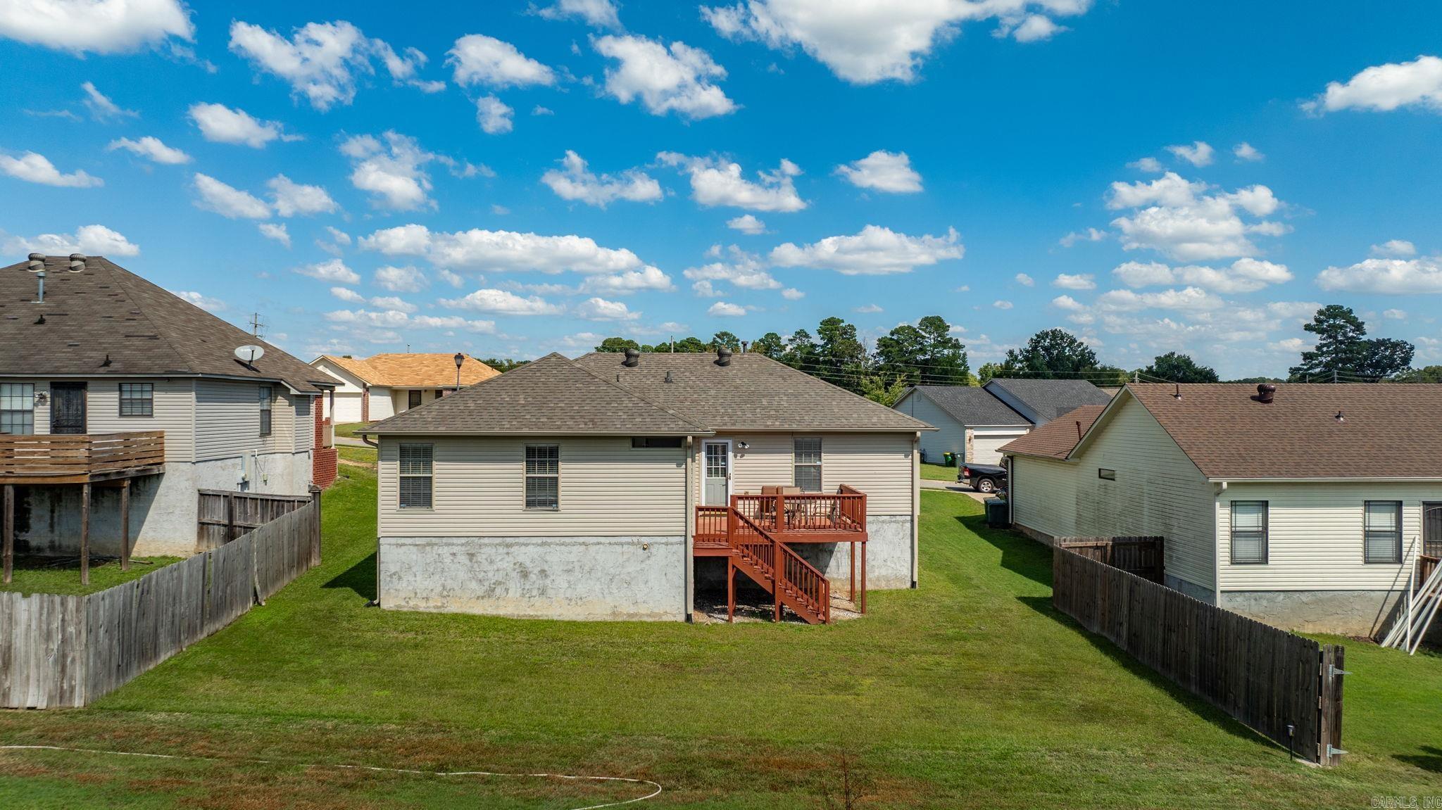 GREENWOOD ACRES - Residential