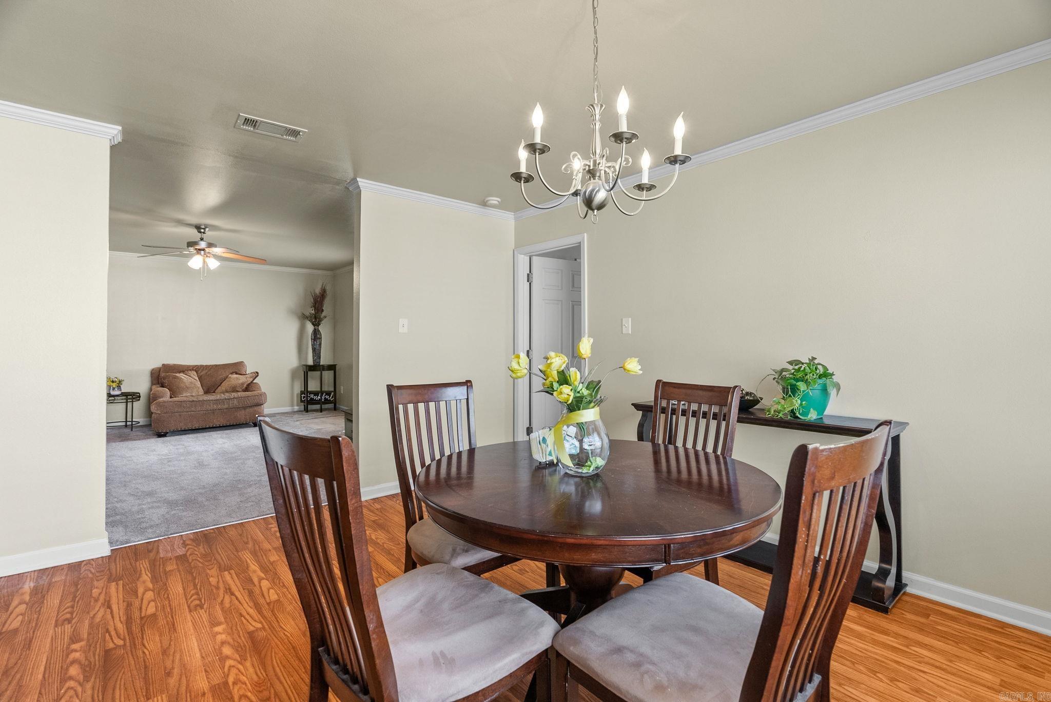 GREENWOOD ACRES - Residential