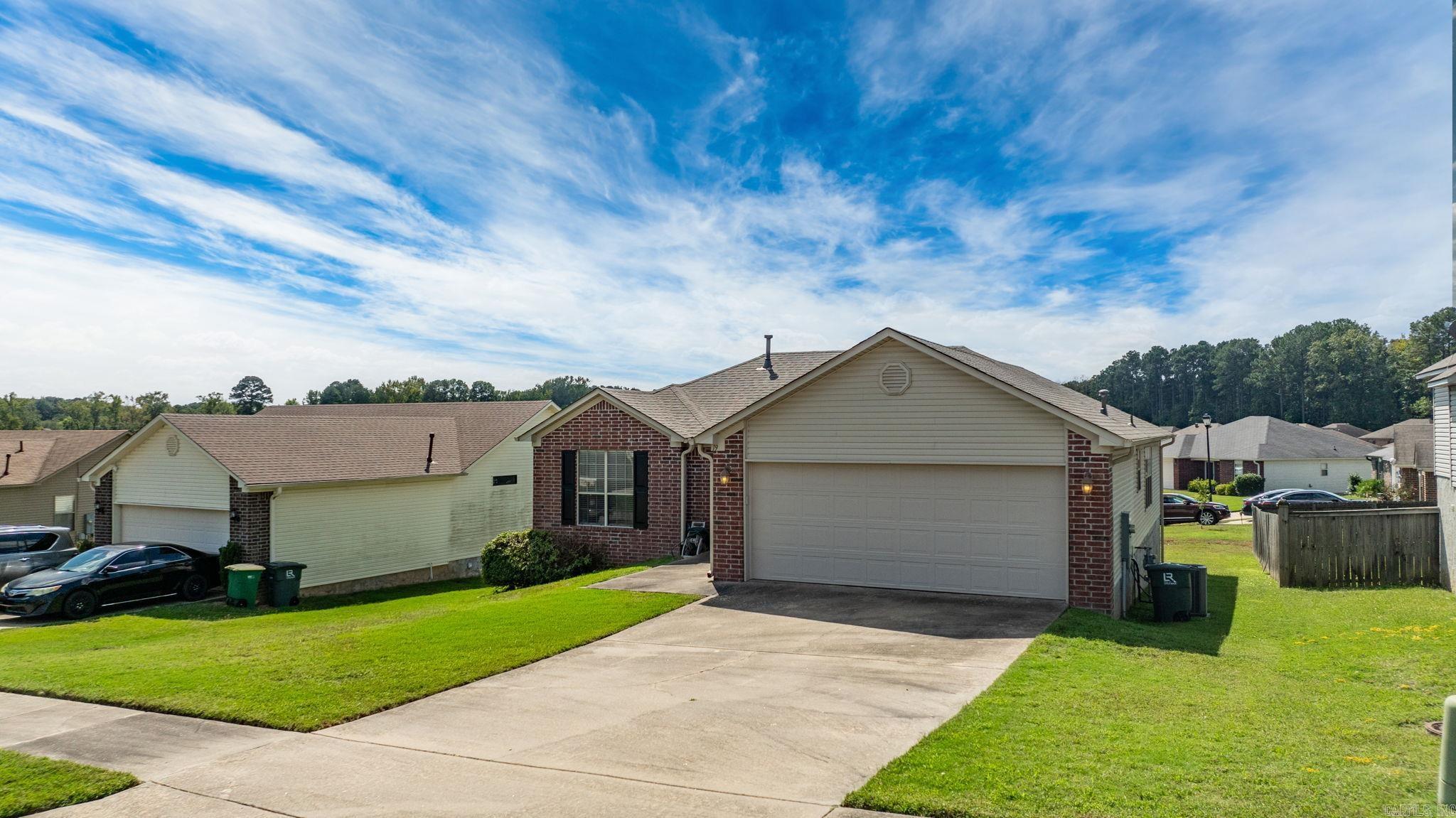 GREENWOOD ACRES - Residential