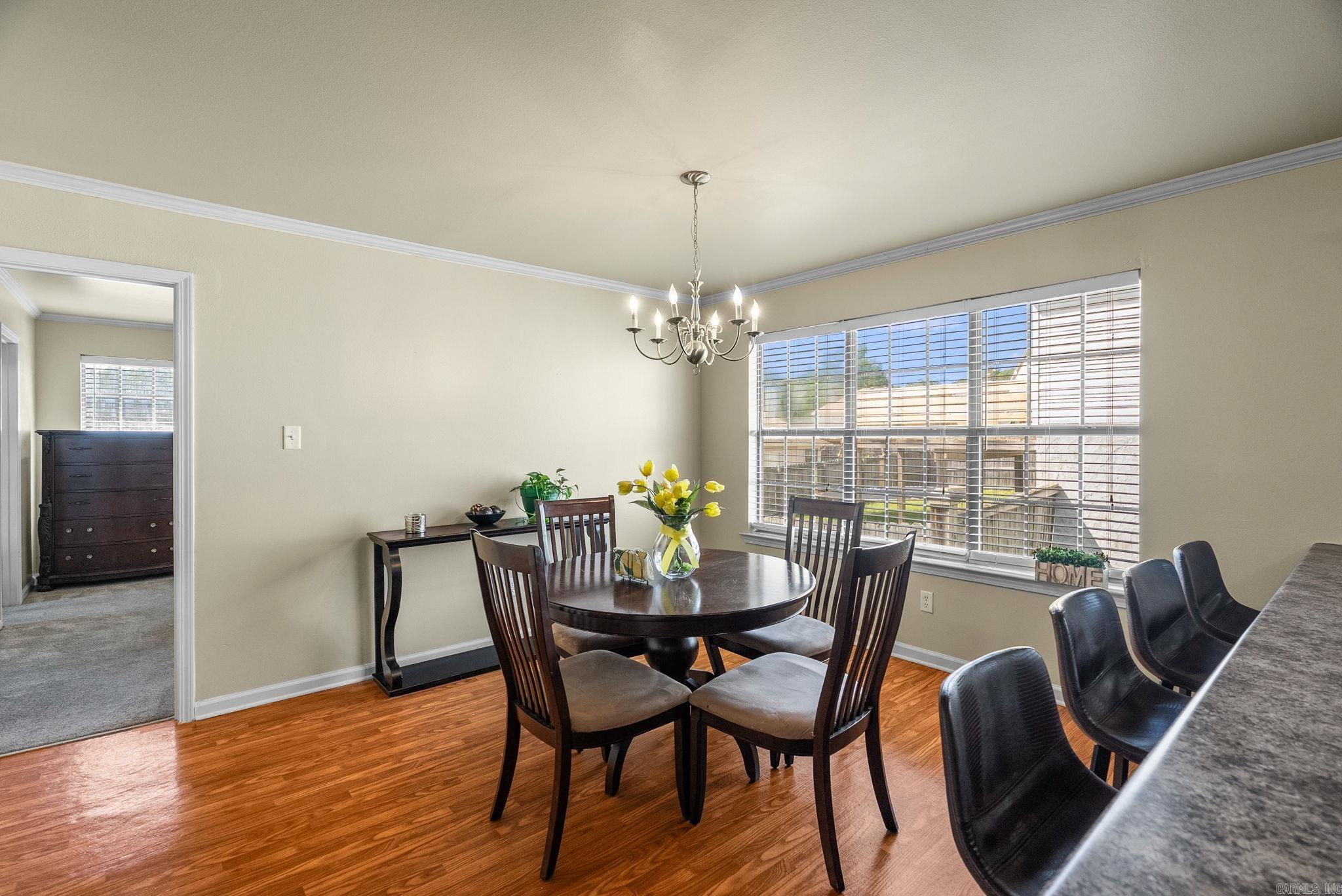 GREENWOOD ACRES - Residential