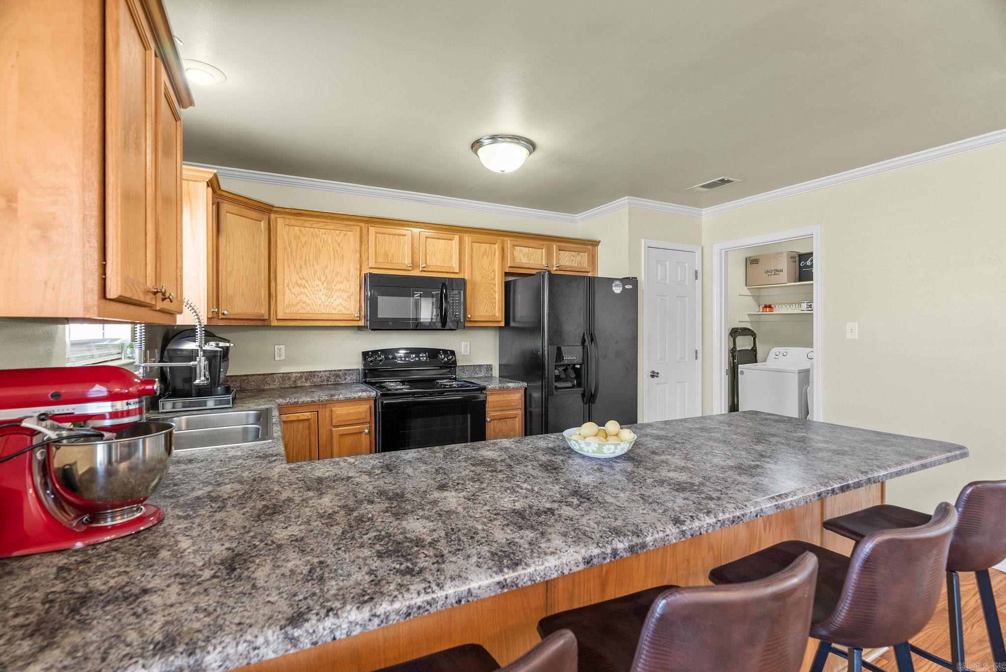 GREENWOOD ACRES - Residential