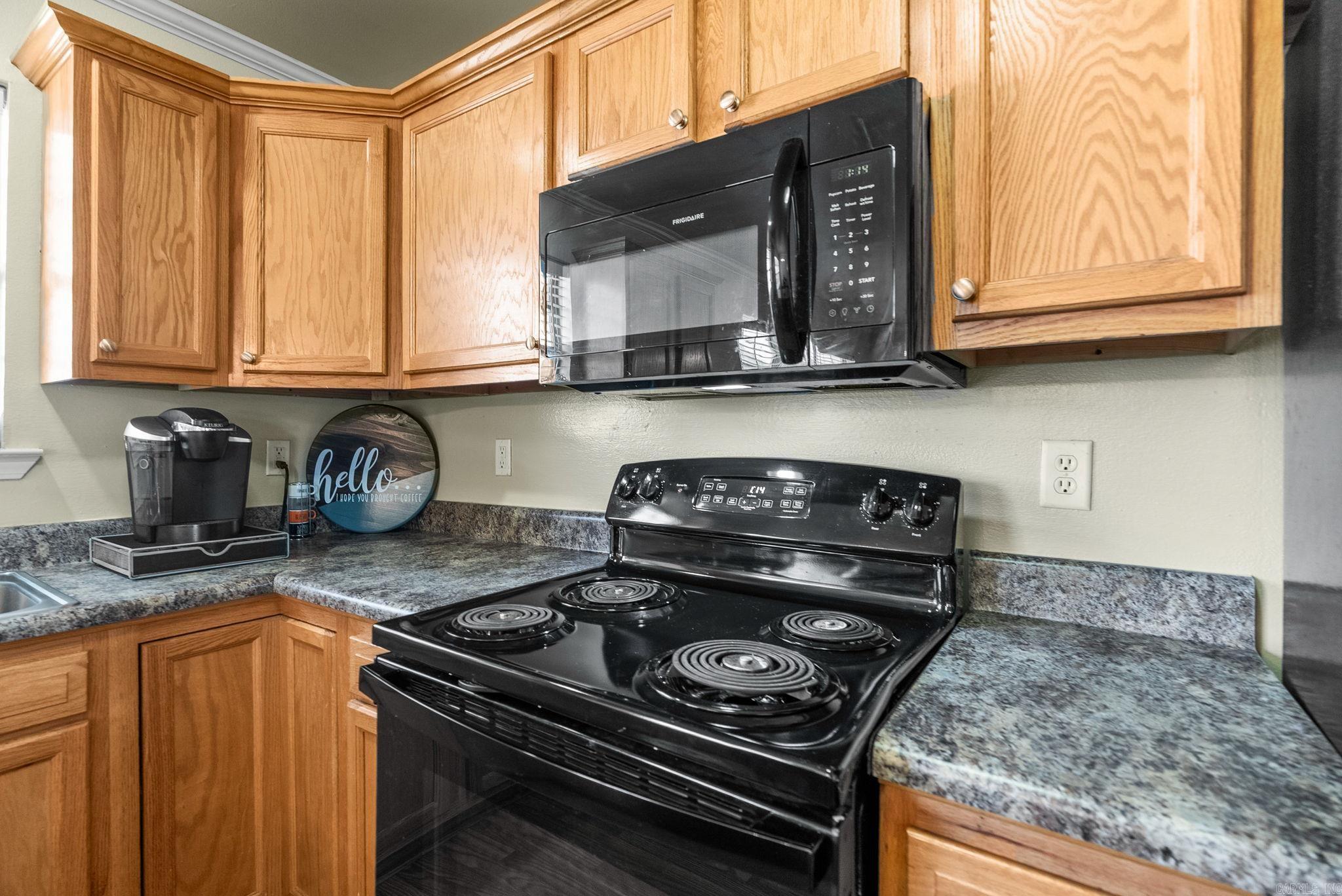 GREENWOOD ACRES - Residential