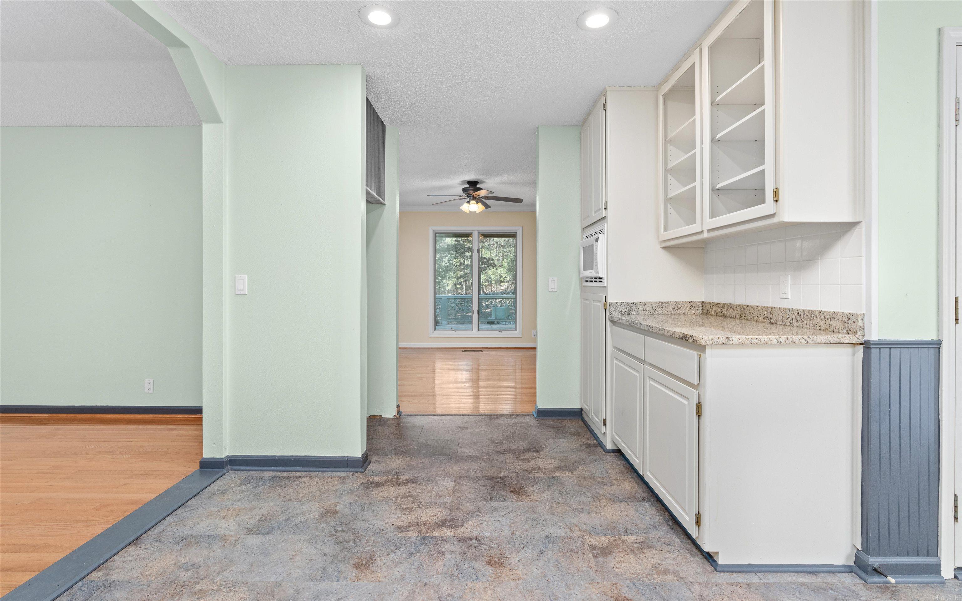 Fonsagrada - Residential