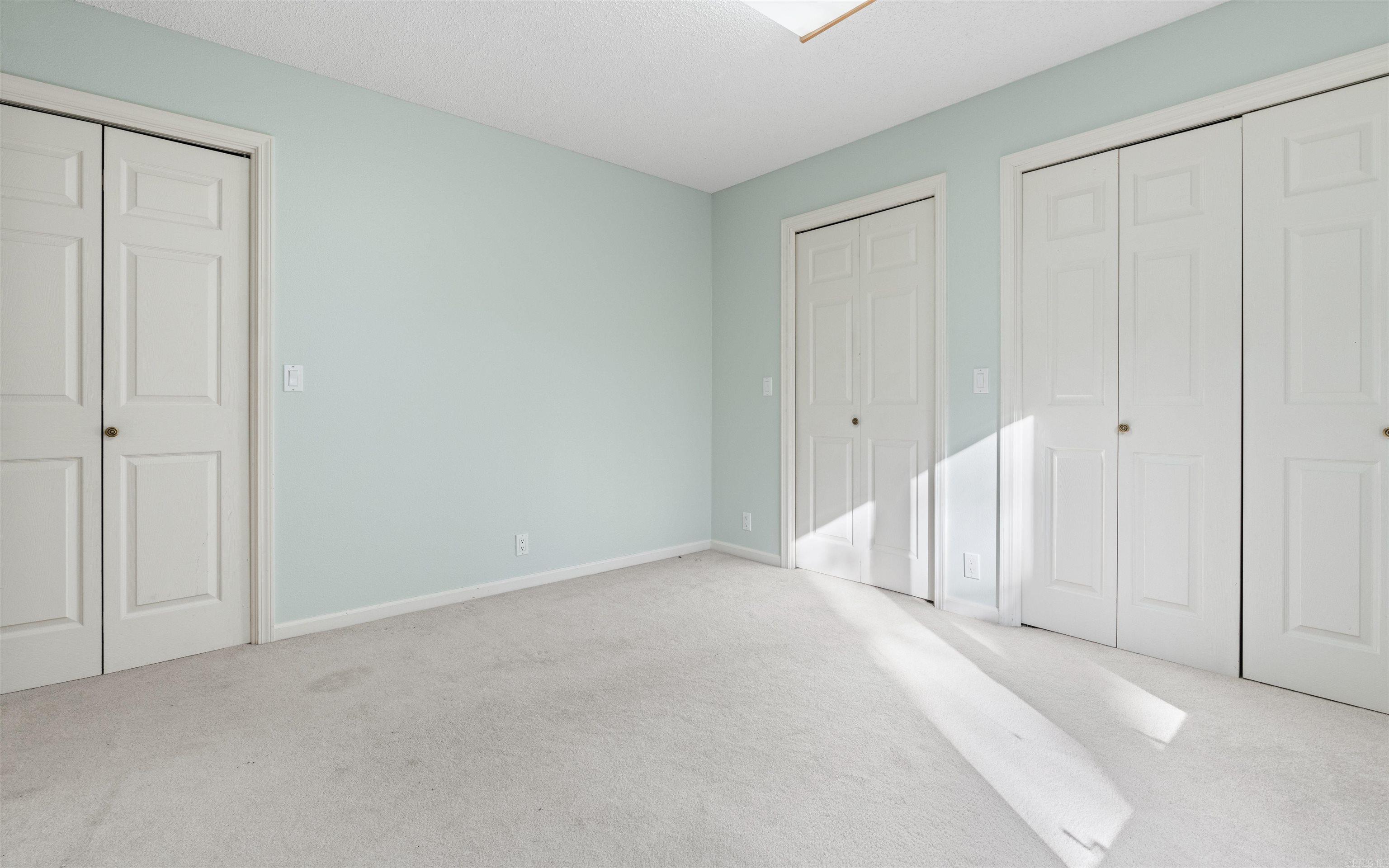 Fonsagrada - Residential